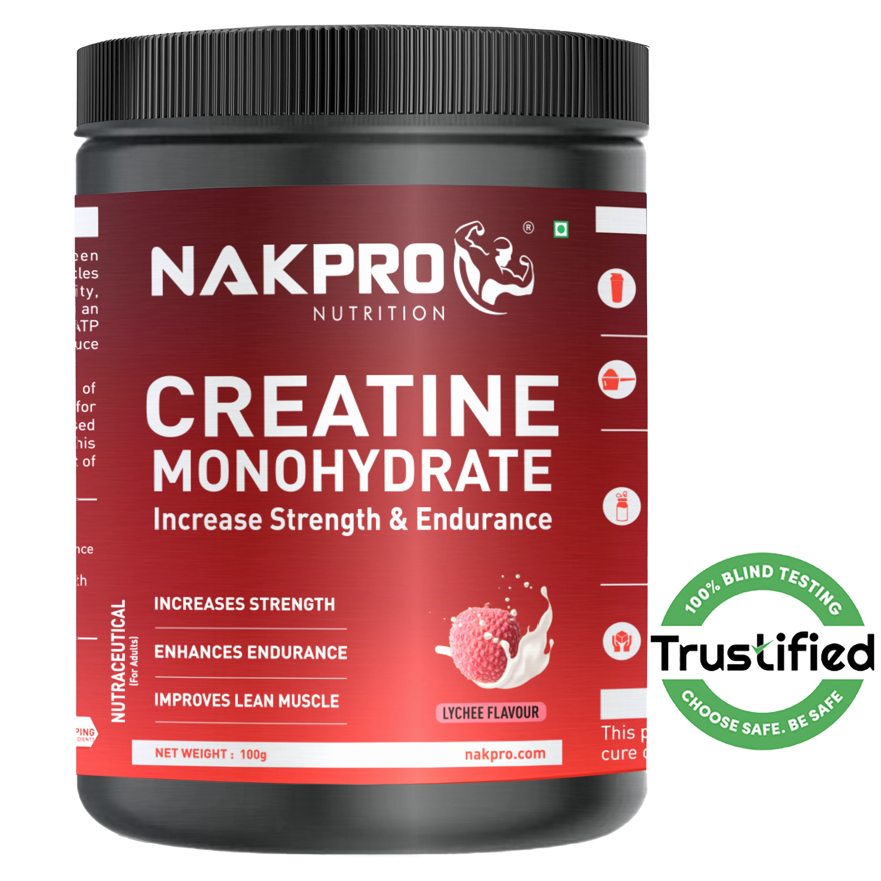 Micronized Creatine Monohydrate - Image 58