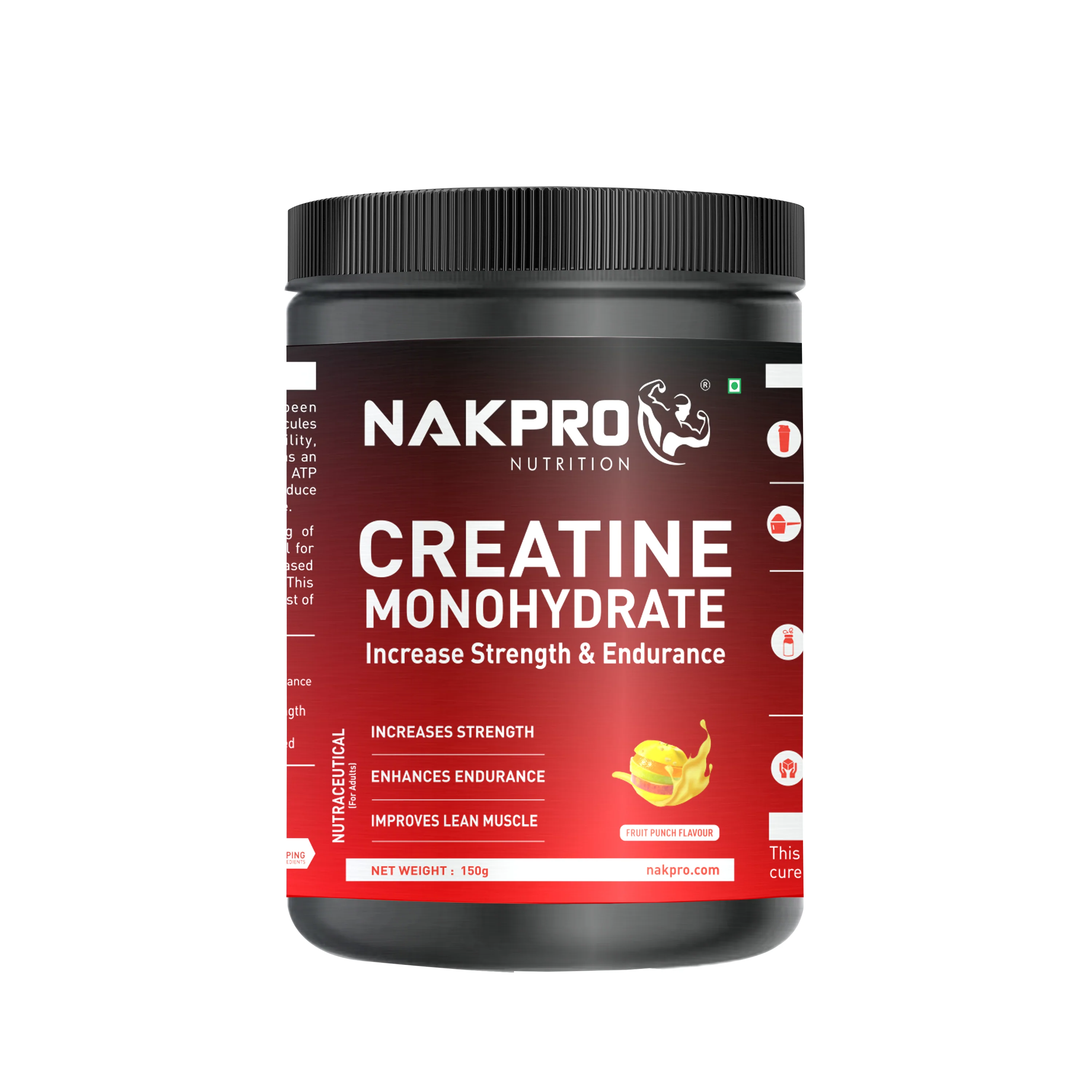 Micronized Creatine Monohydrate - Image 61