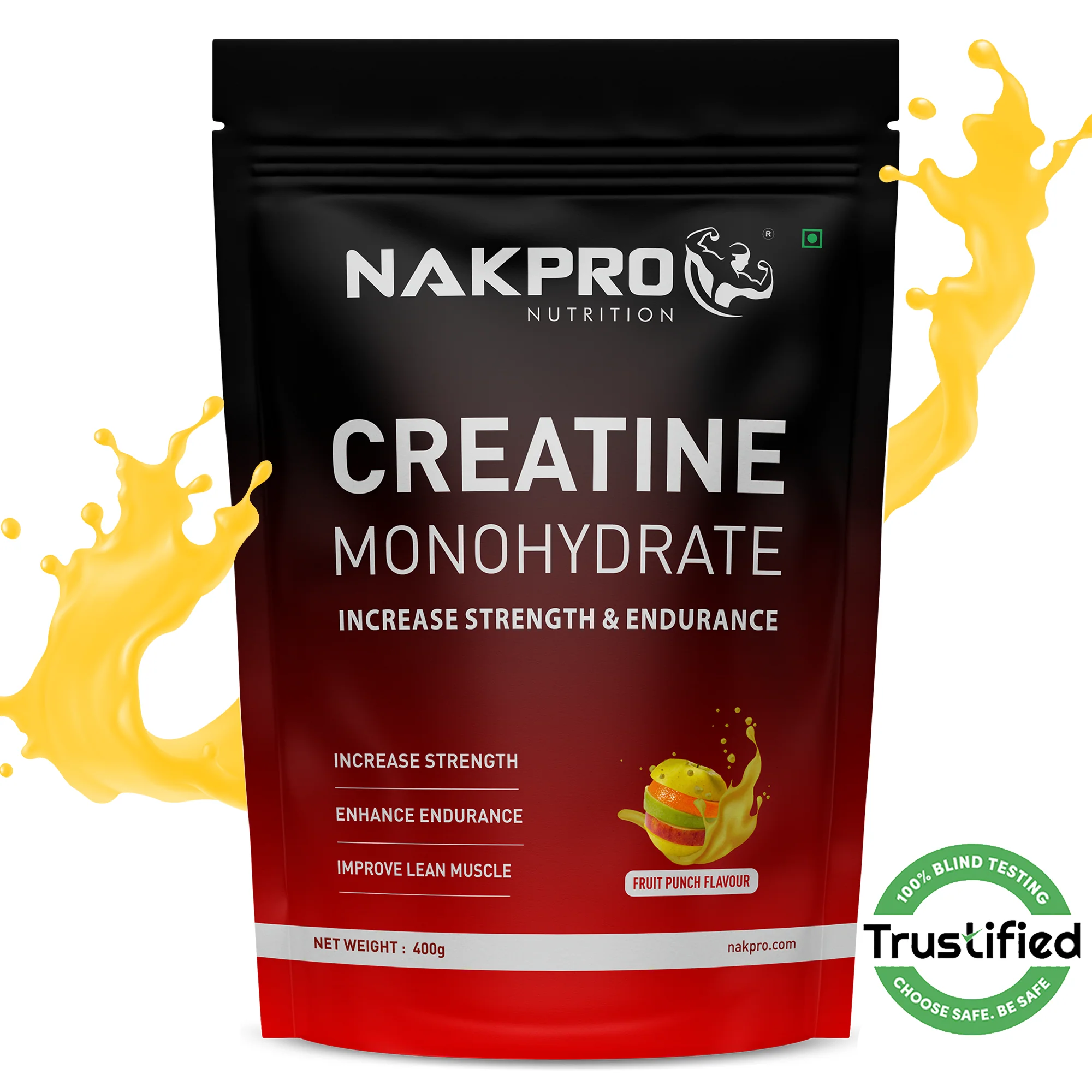 Micronized Creatine Monohydrate - Image 7
