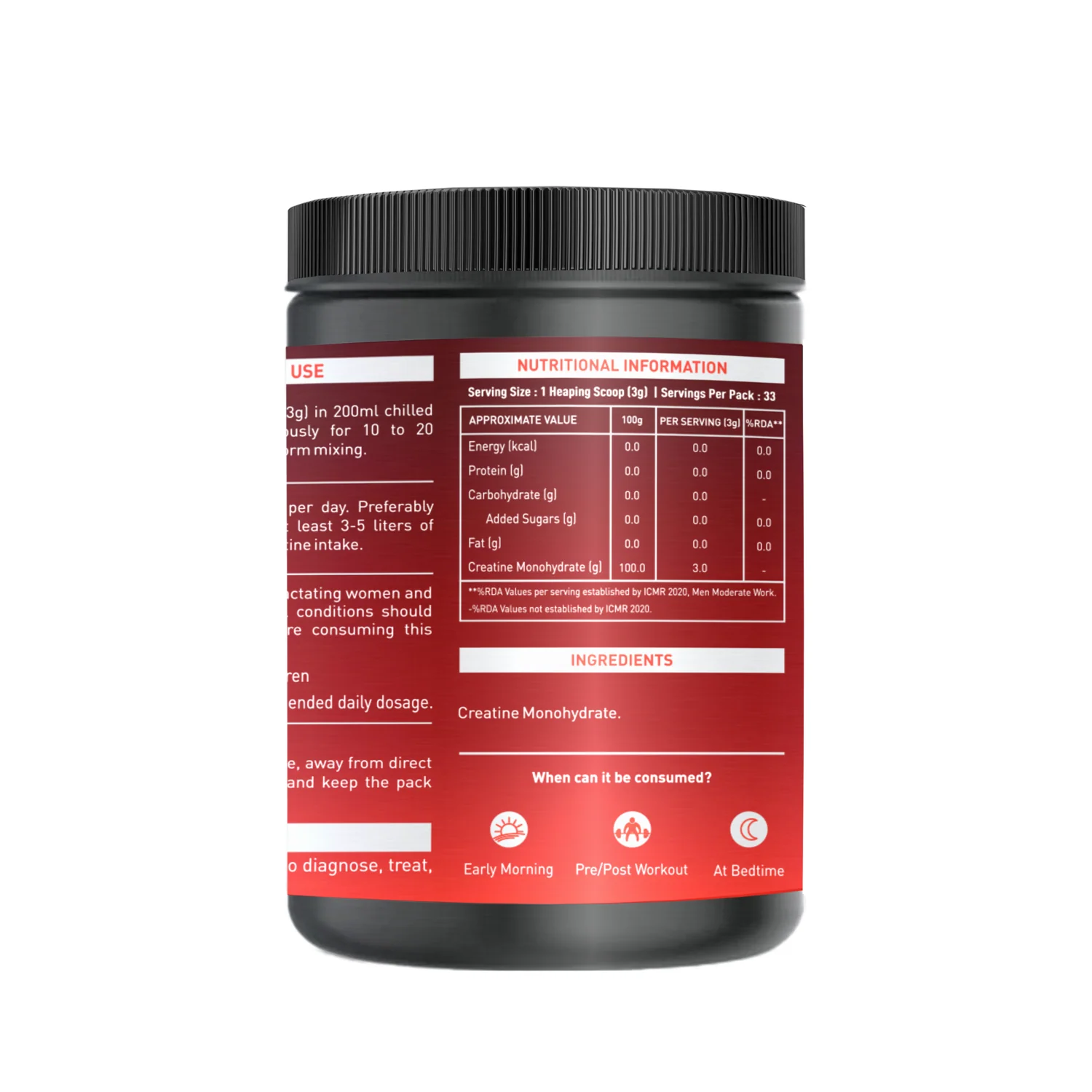 Micronized Creatine Monohydrate - Image 71