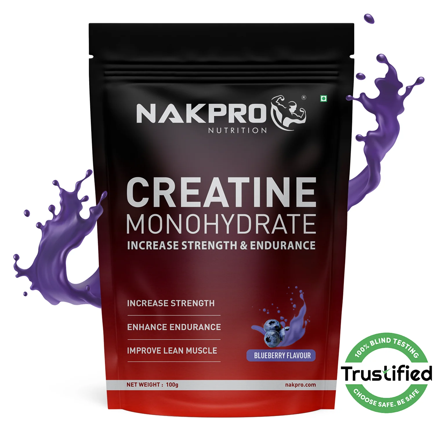 Micronized Creatine Monohydrate - Image 79