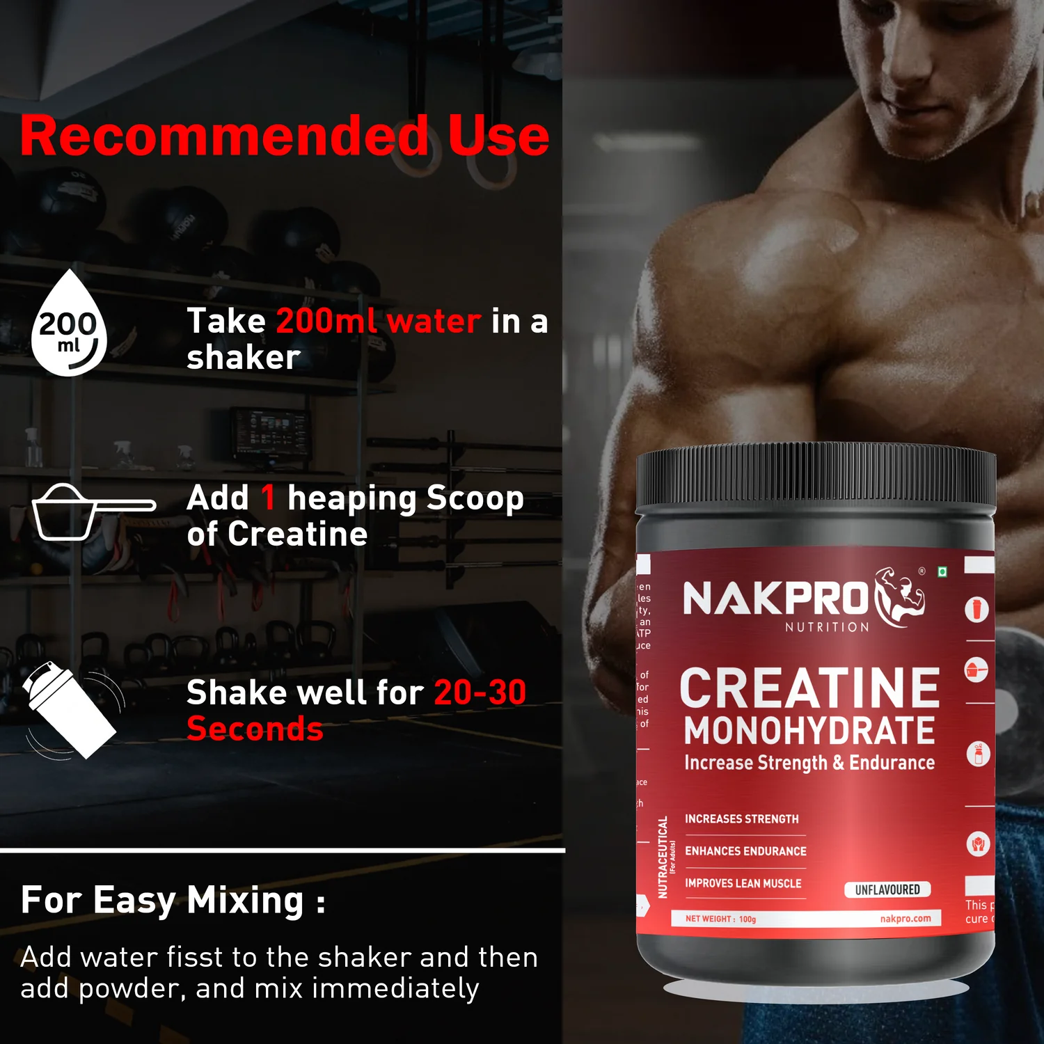 Micronized Creatine Monohydrate - Image 84