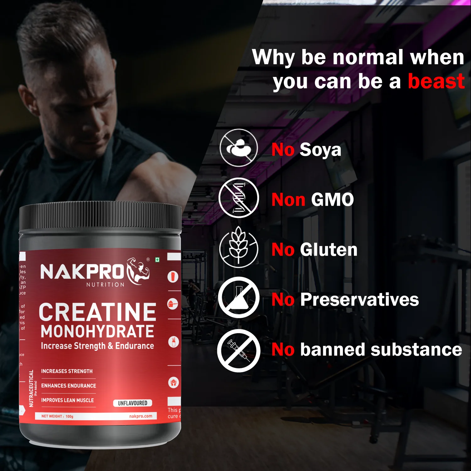 Micronized Creatine Monohydrate - Image 85
