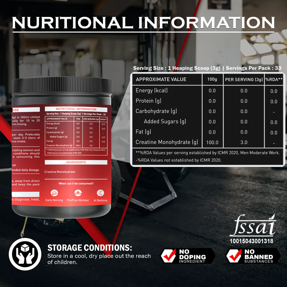 Micronized Creatine Monohydrate - Image 87