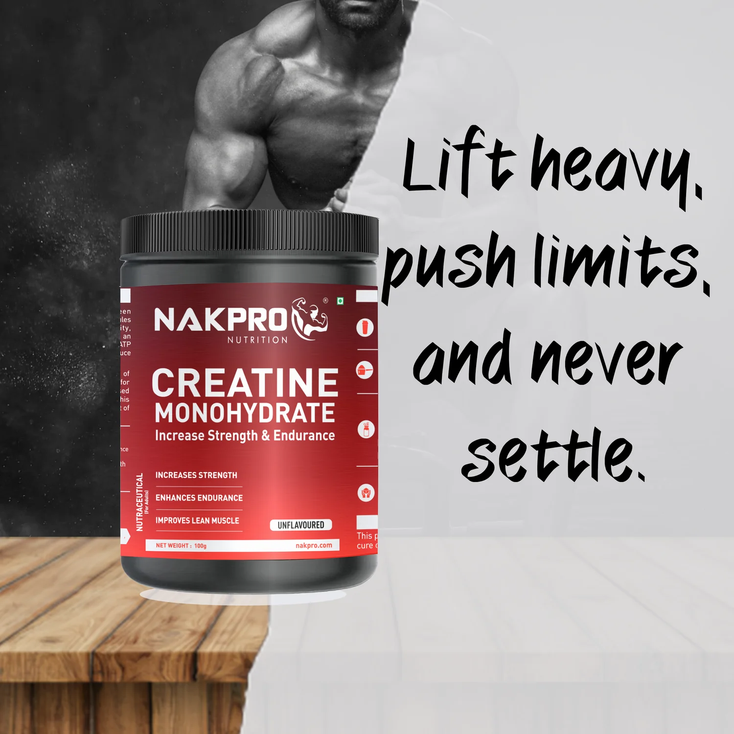 Micronized Creatine Monohydrate - Image 88