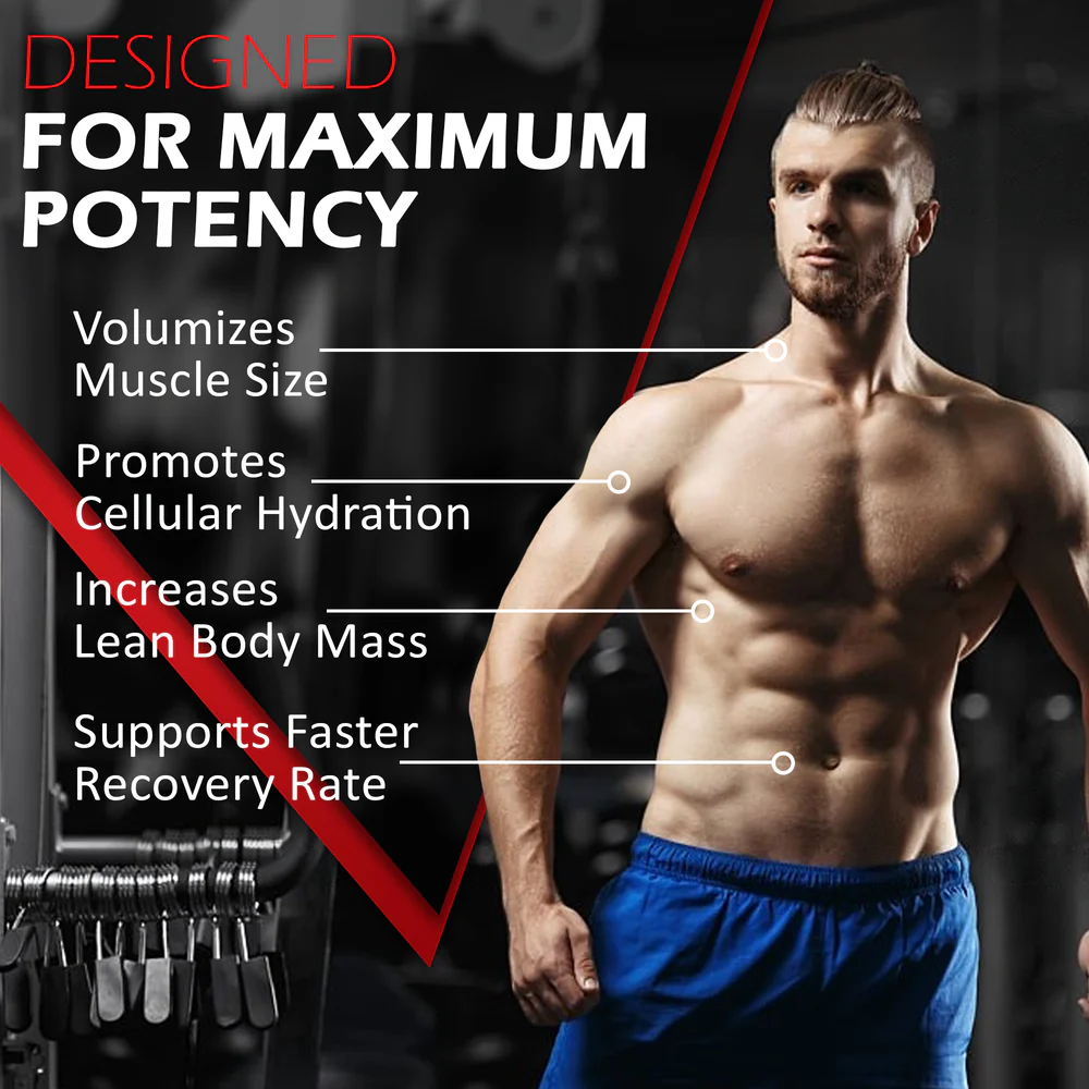 Micronized Creatine Monohydrate - Image 90