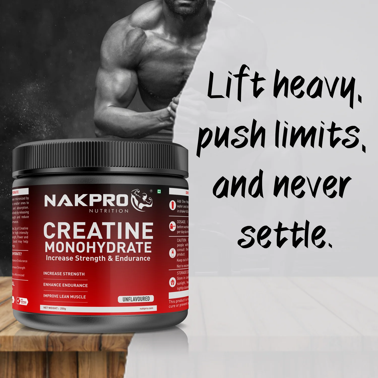 Micronized Creatine Monohydrate - Image 99