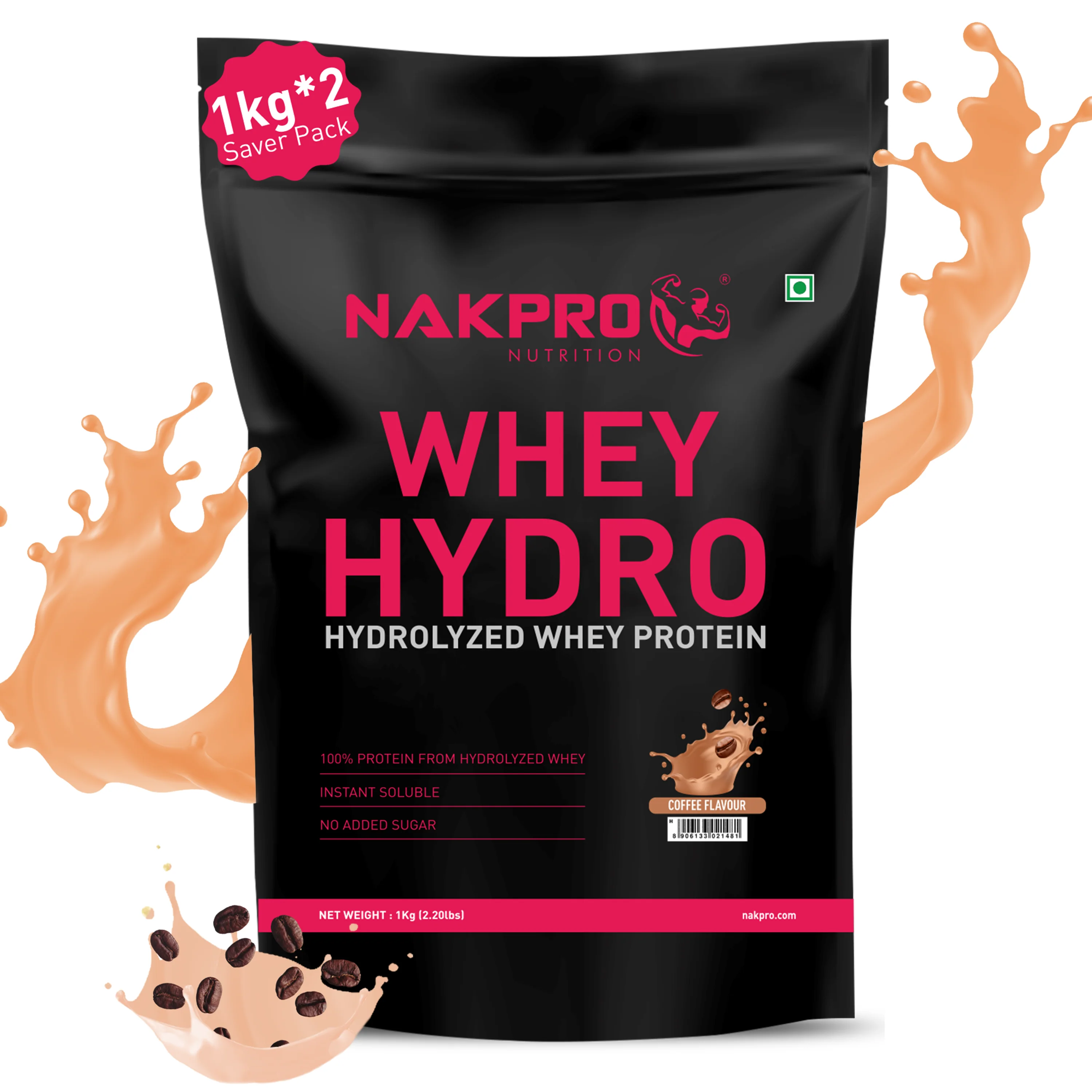 Whey Hydro Whey Protein Hydrolysate - Image 11