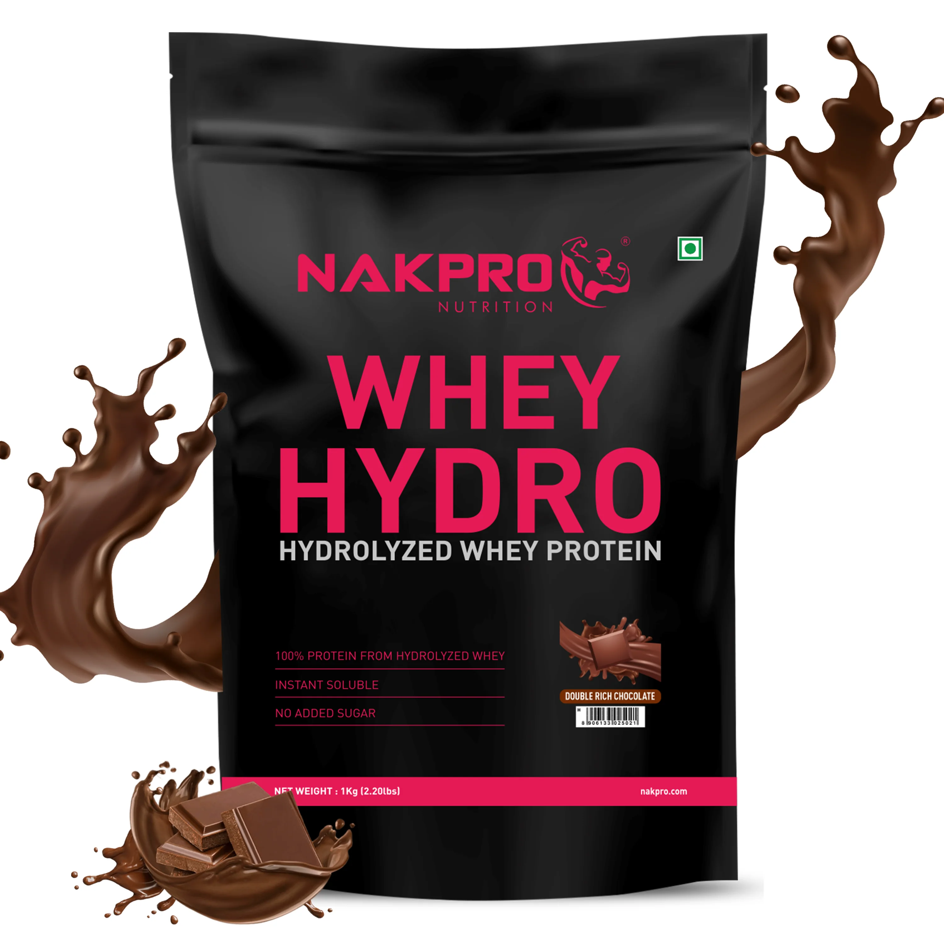 Whey Hydro Whey Protein Hydrolysate - Image 17