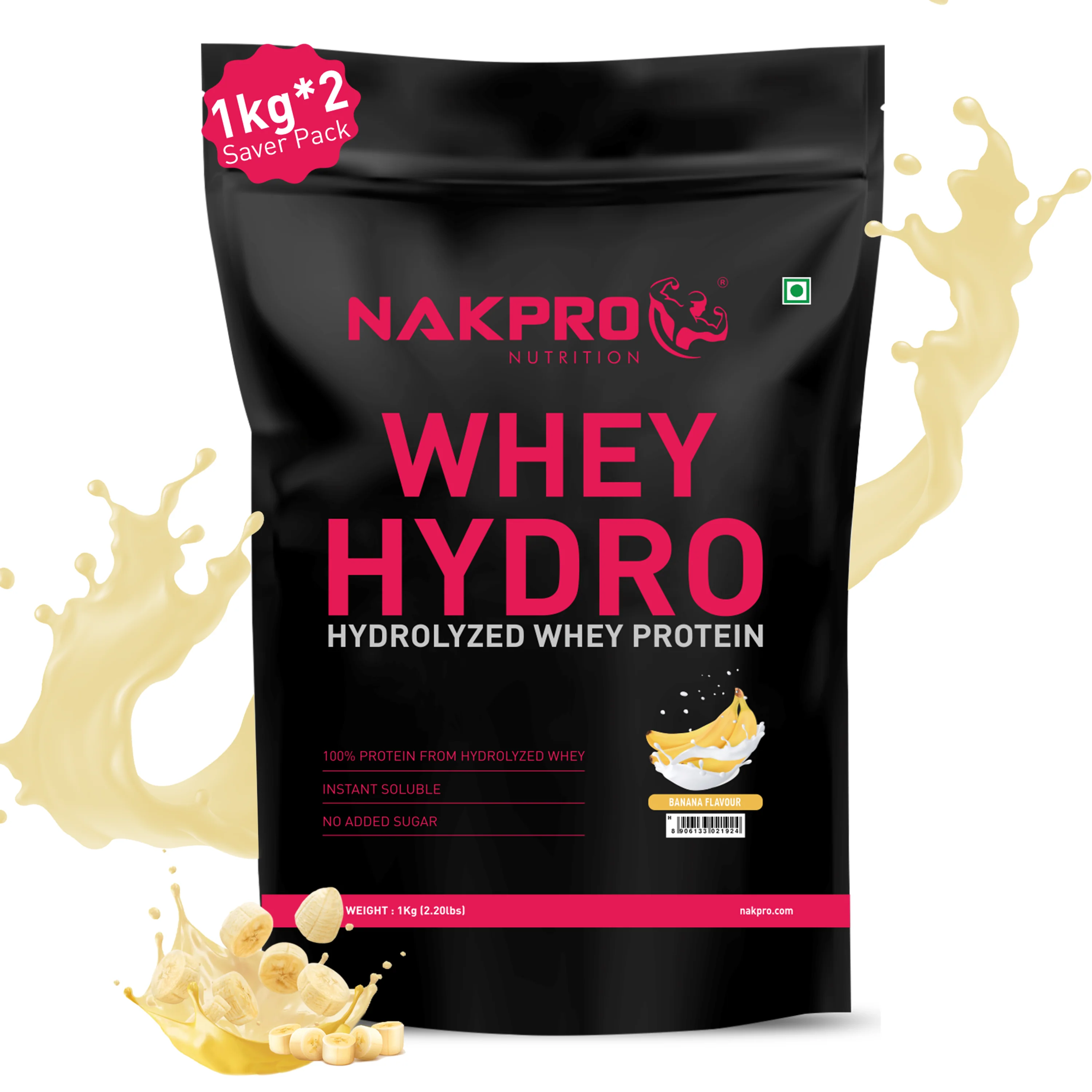 Whey Hydro Whey Protein Hydrolysate - Image 25