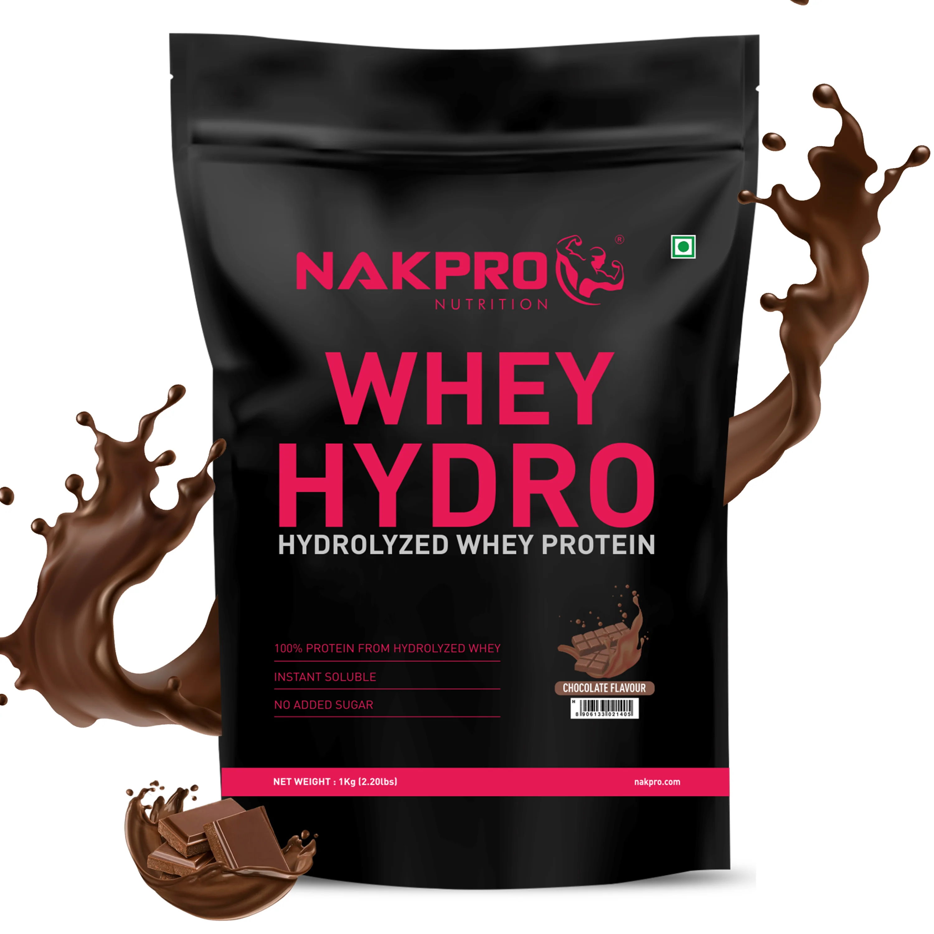 Whey Hydro Whey Protein Hydrolysate - Image 8