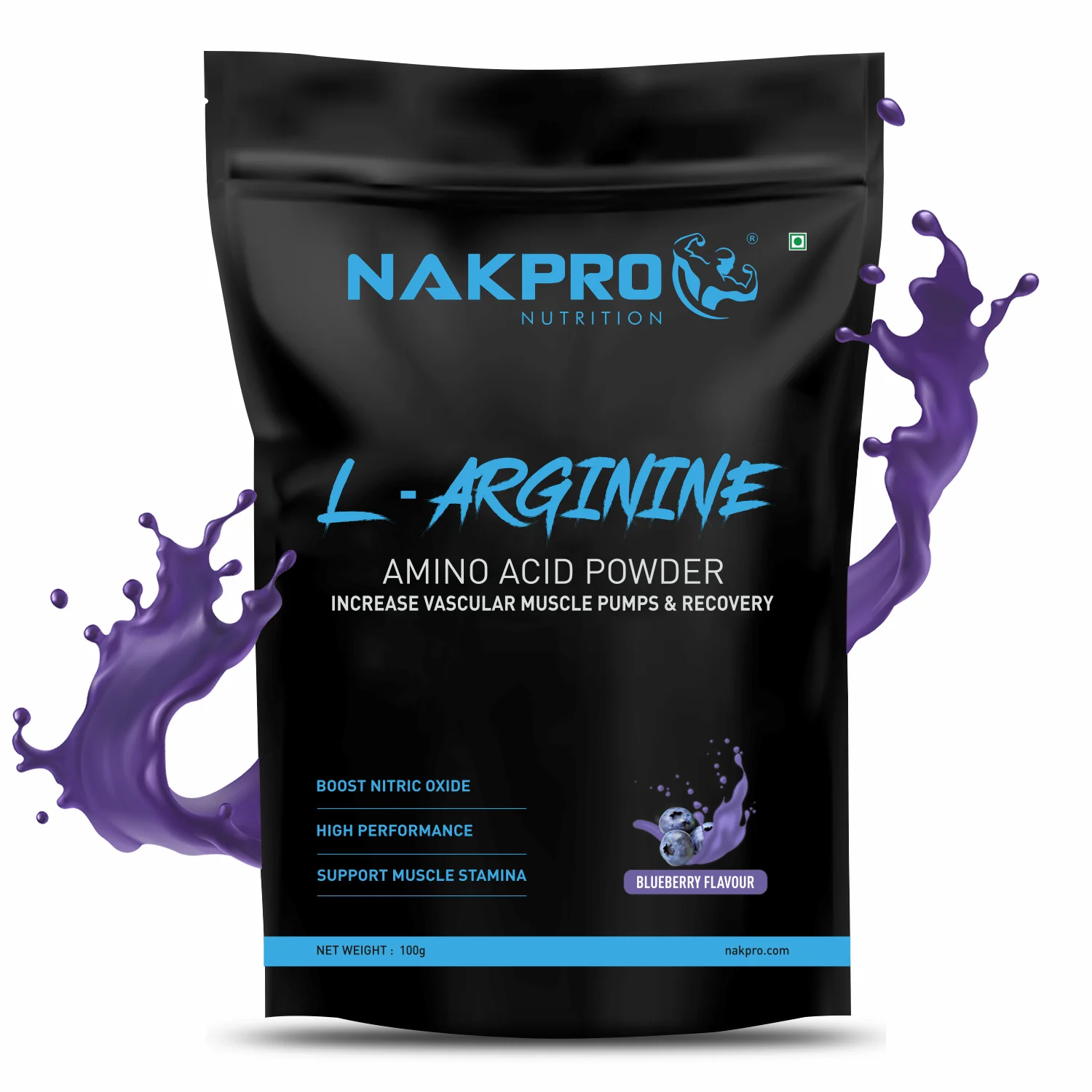L-Arginine | Essential Amino Acid - Image 12
