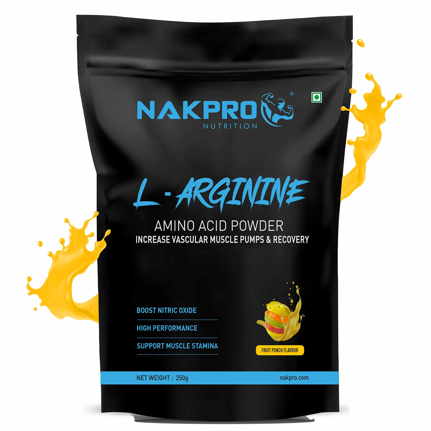 L-Arginine | Essential Amino Acid - Image 14