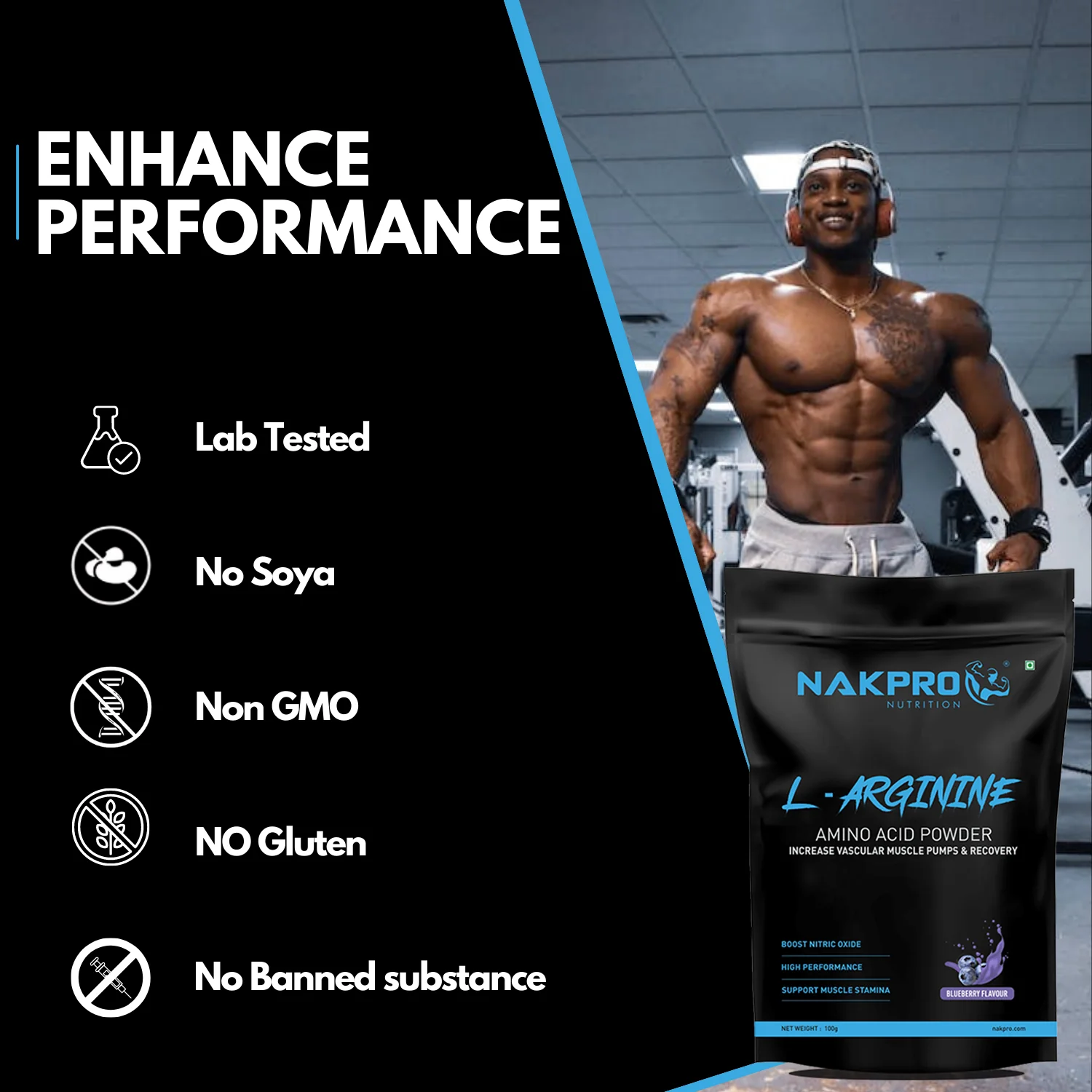 L-Arginine | Essential Amino Acid - Image 18