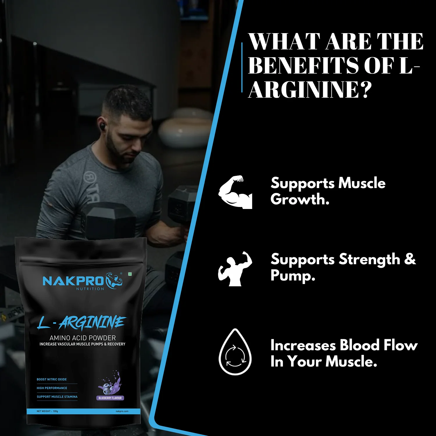 L-Arginine | Essential Amino Acid - Image 19