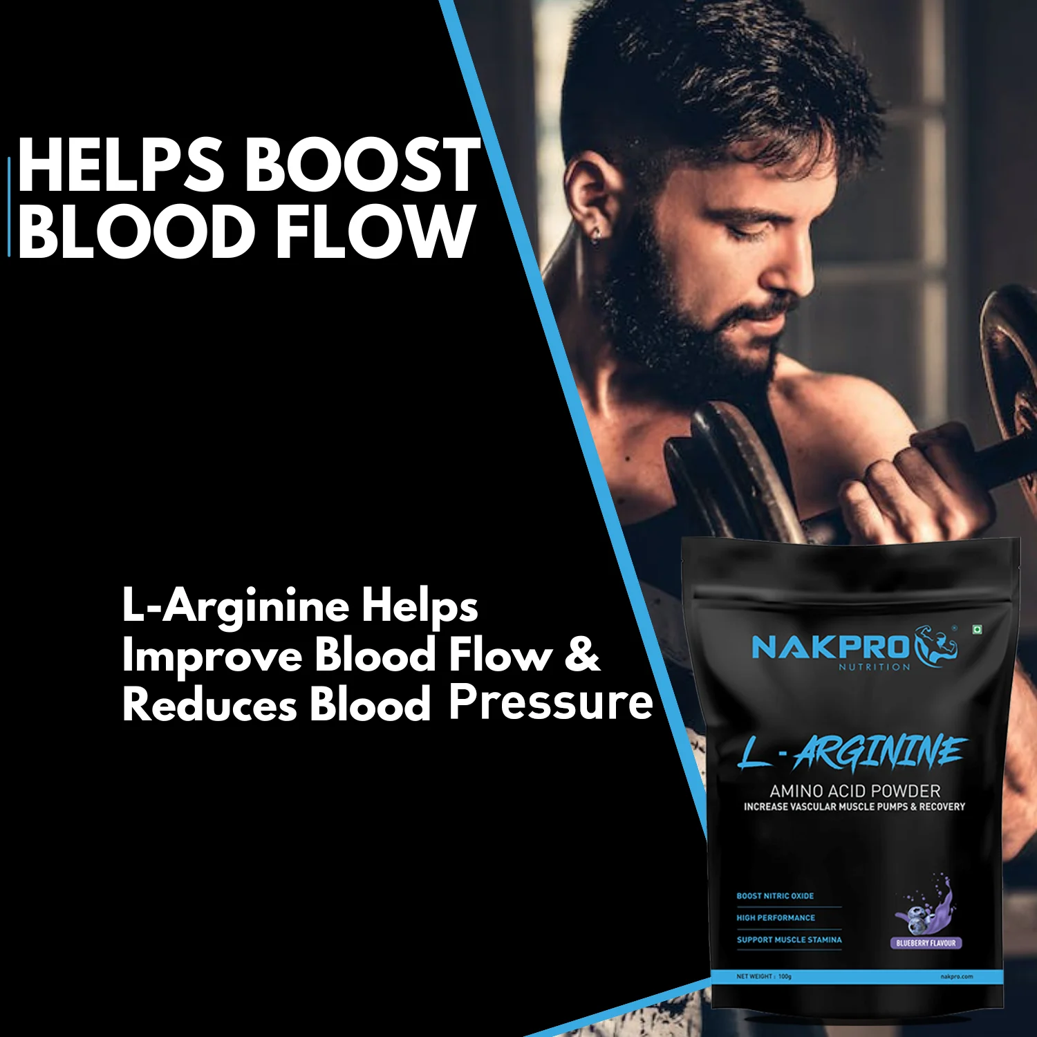 L-Arginine | Essential Amino Acid - Image 21