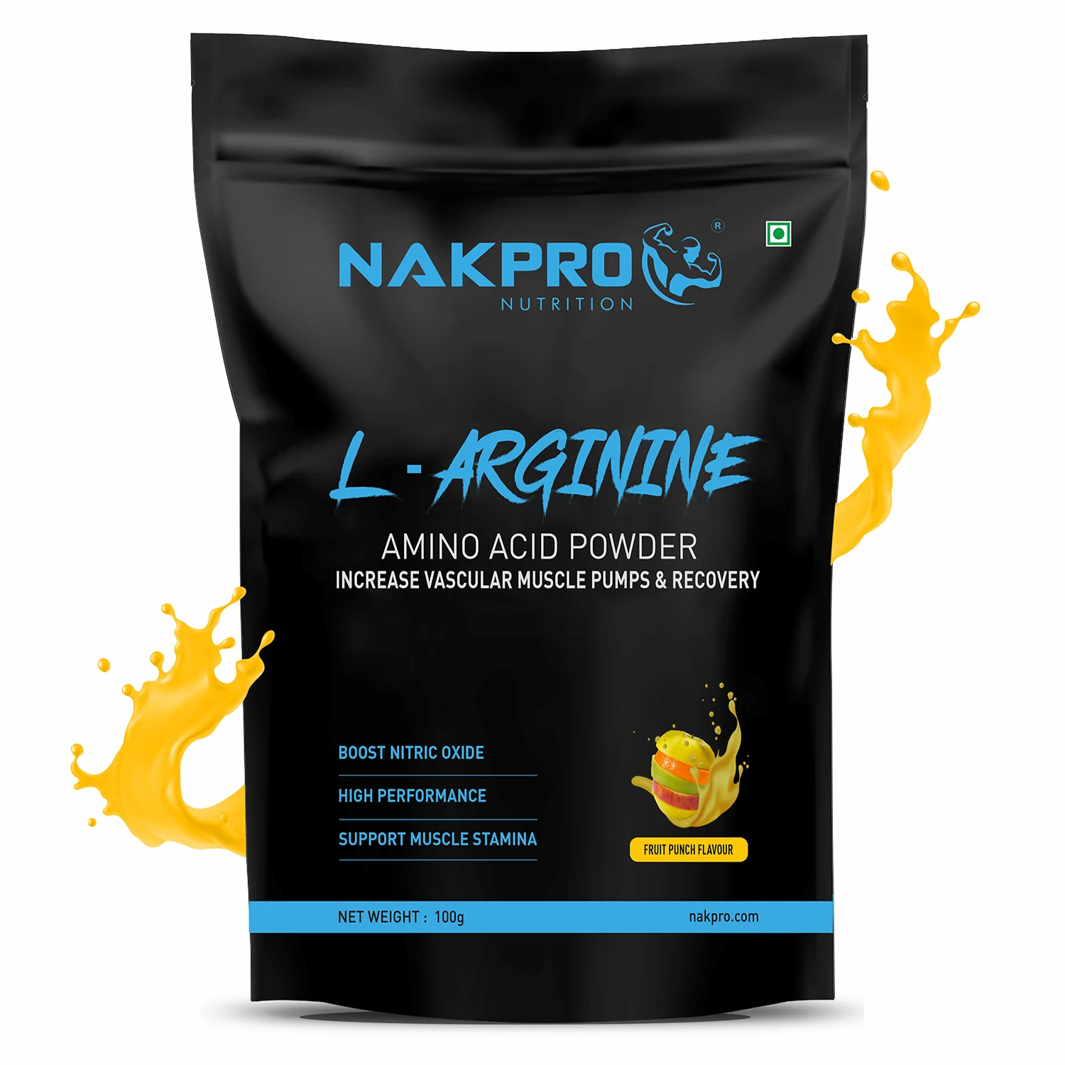 L-Arginine | Essential Amino Acid - Image 3