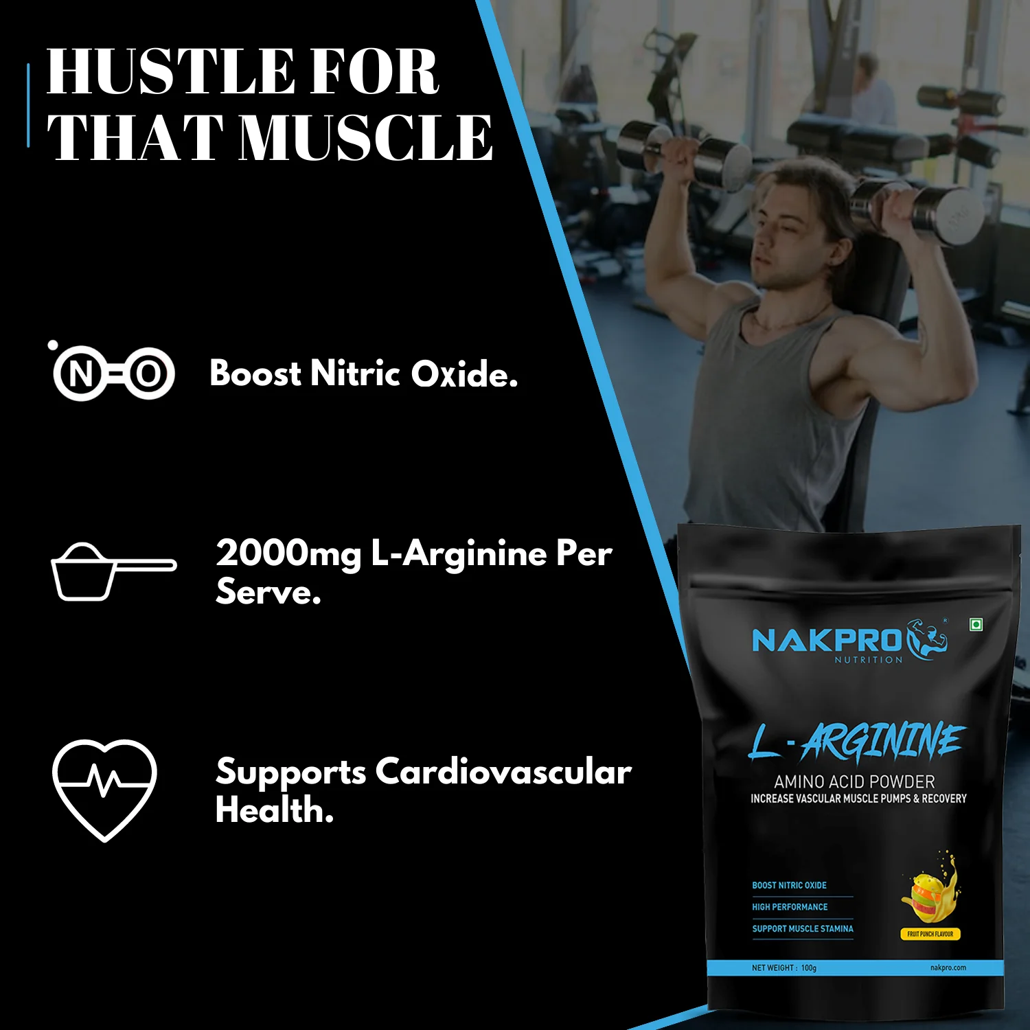 L-Arginine | Essential Amino Acid - Image 31