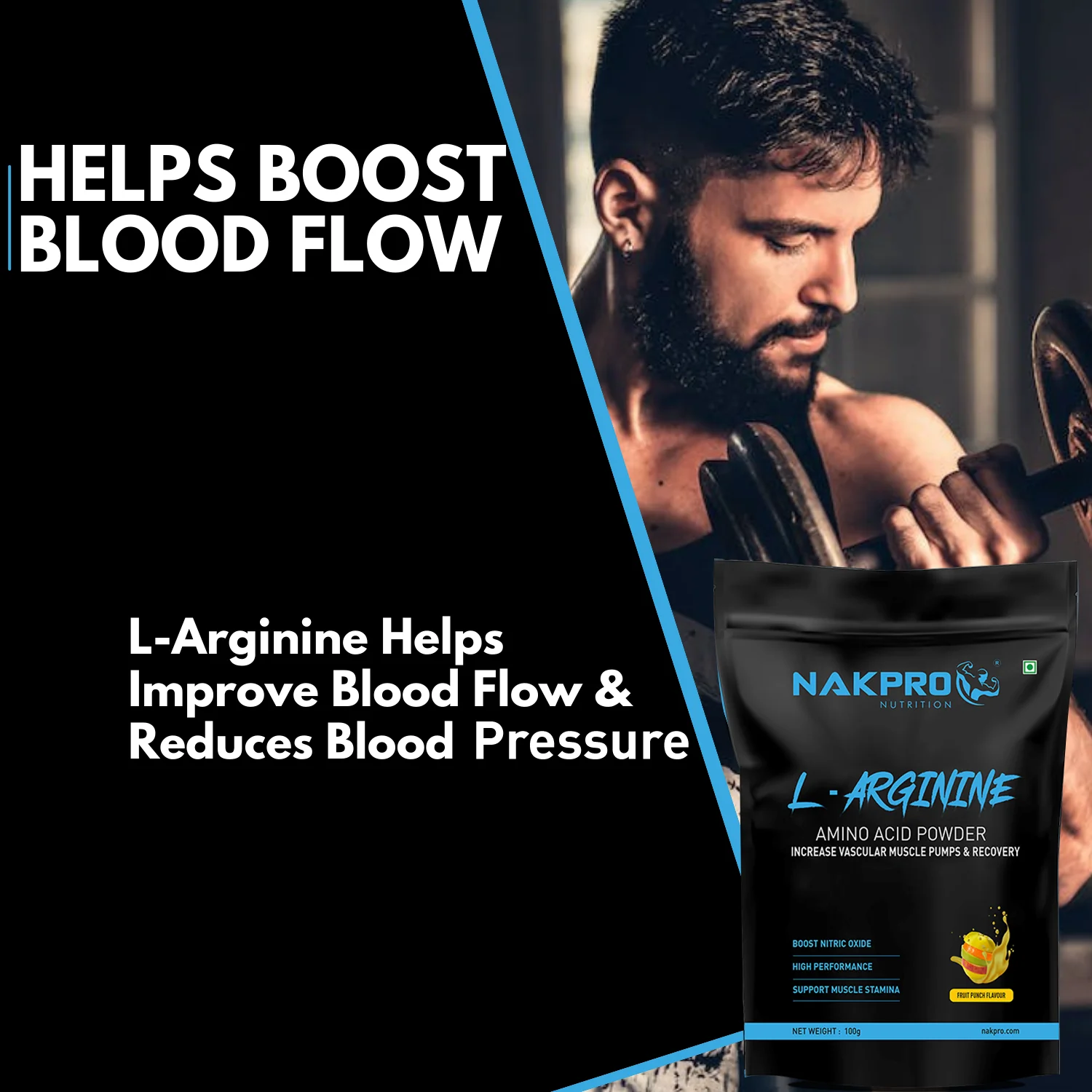 L-Arginine | Essential Amino Acid - Image 33