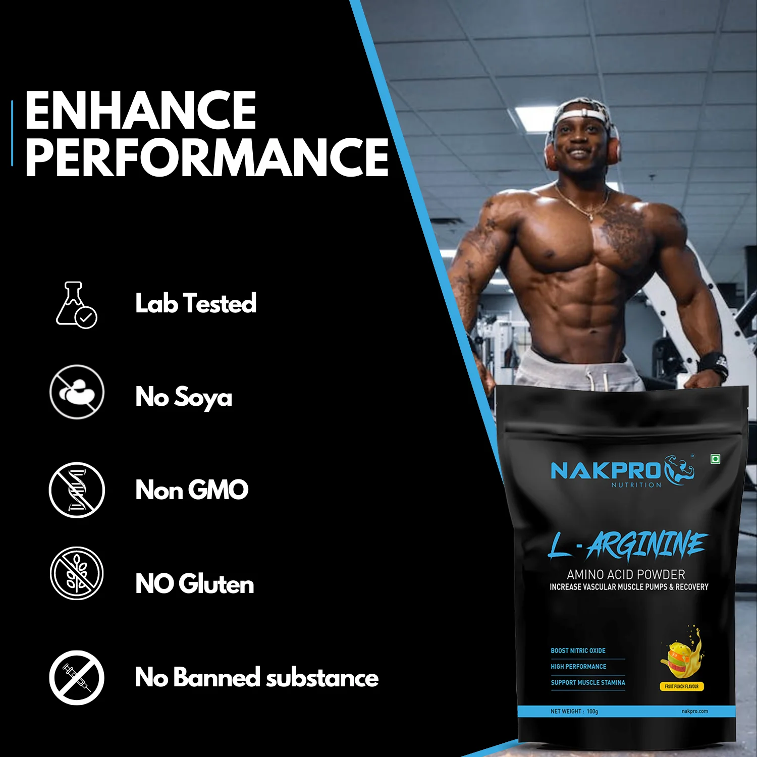 L-Arginine | Essential Amino Acid - Image 34