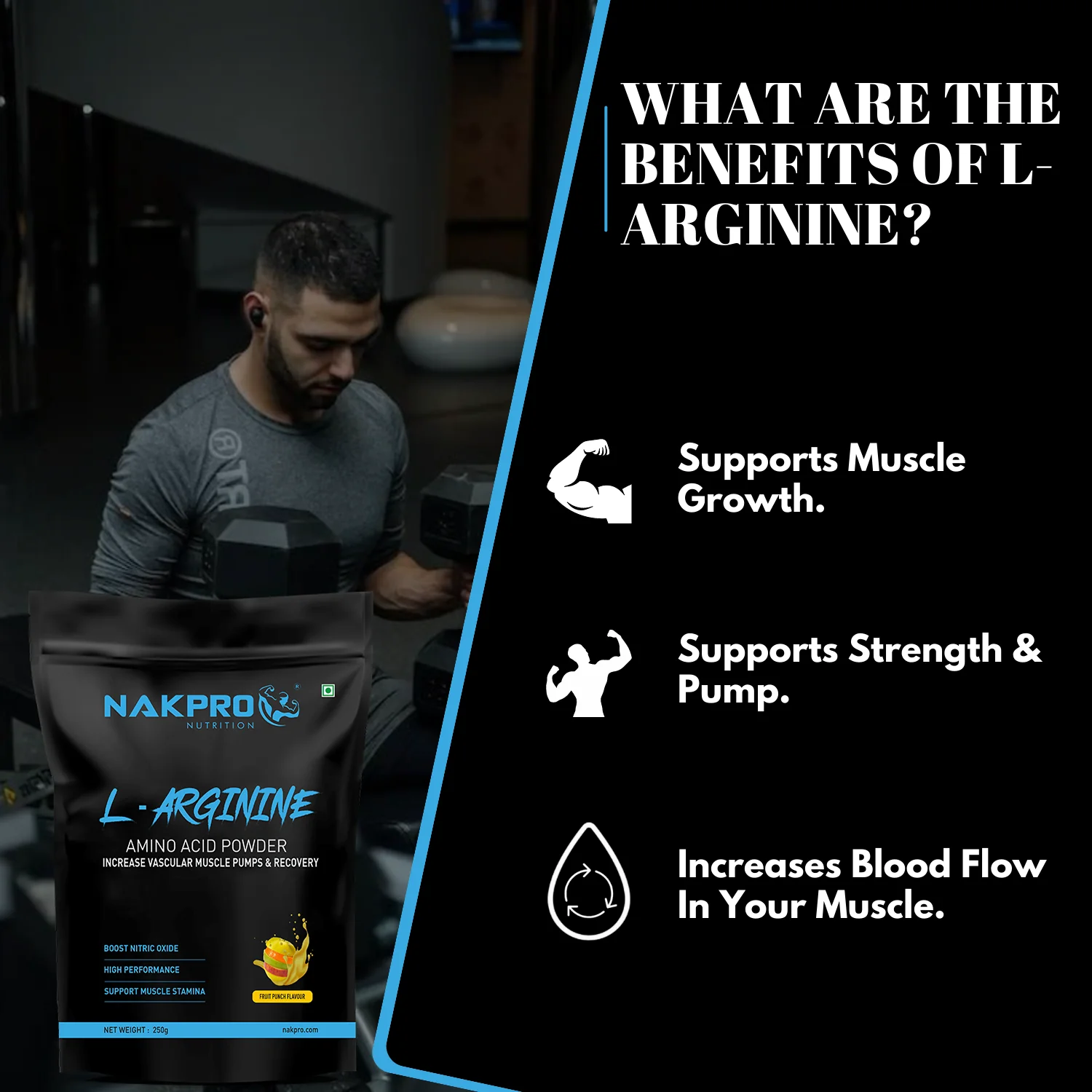 L-Arginine | Essential Amino Acid - Image 36
