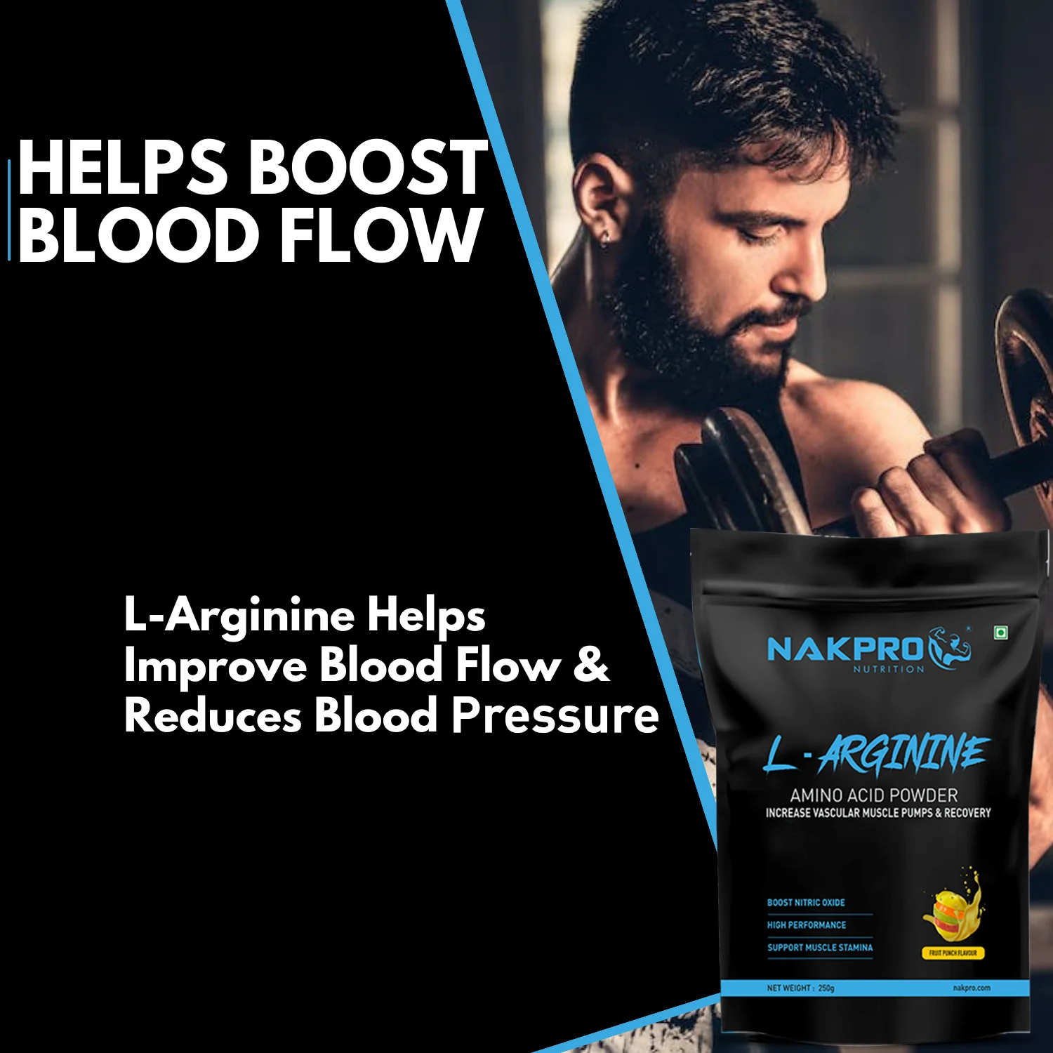 L-Arginine | Essential Amino Acid - Image 40