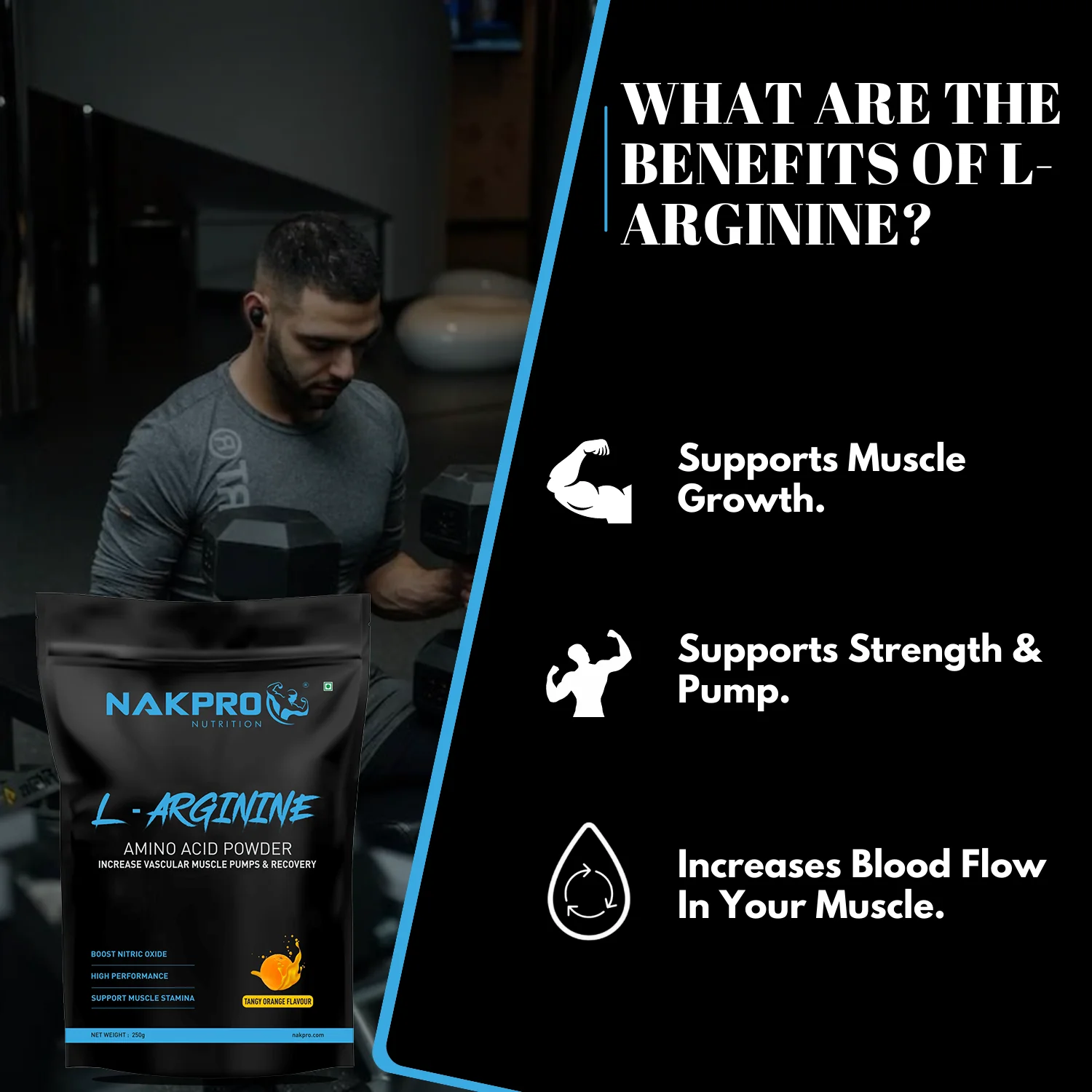 L-Arginine | Essential Amino Acid - Image 47