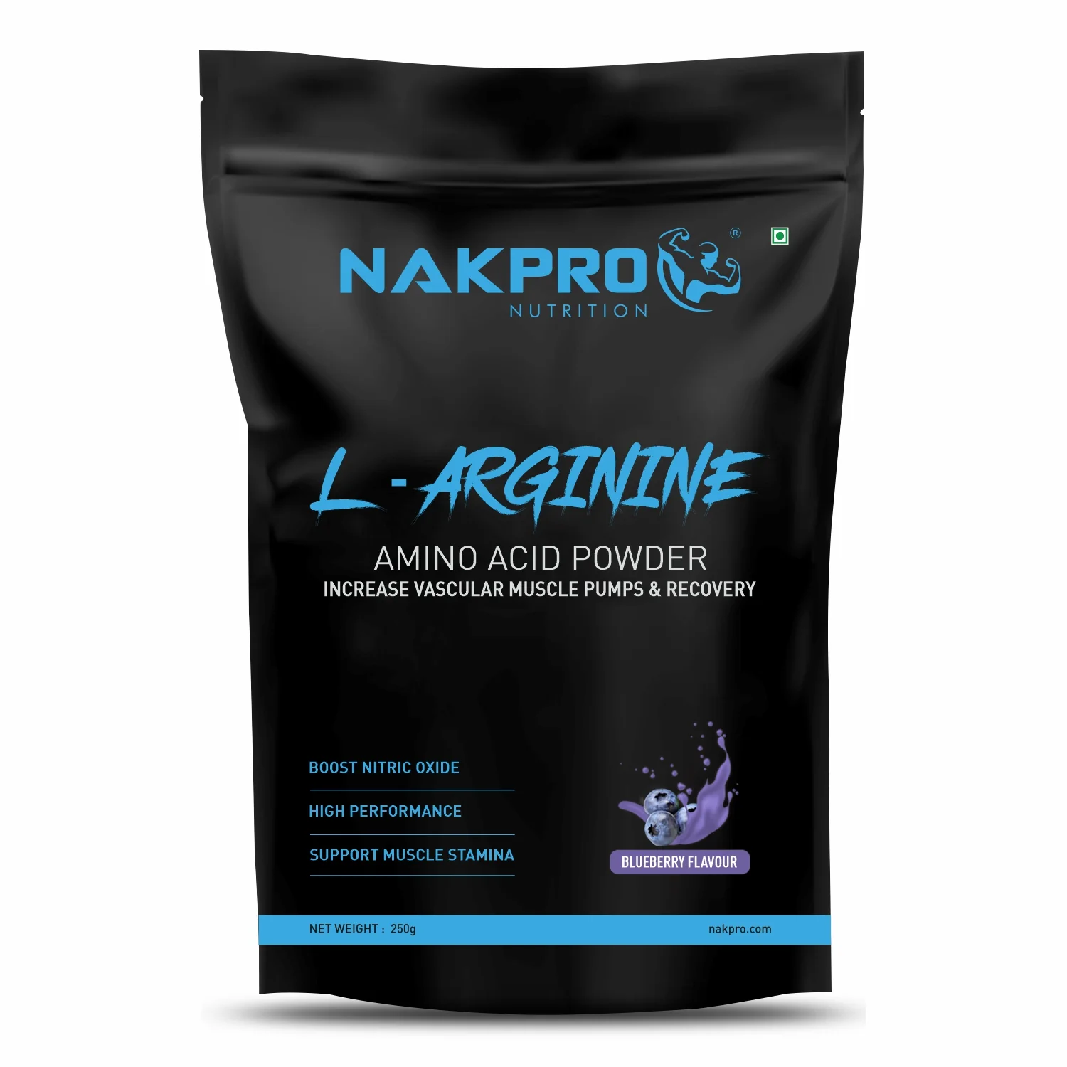 L-Arginine | Essential Amino Acid - Image 5