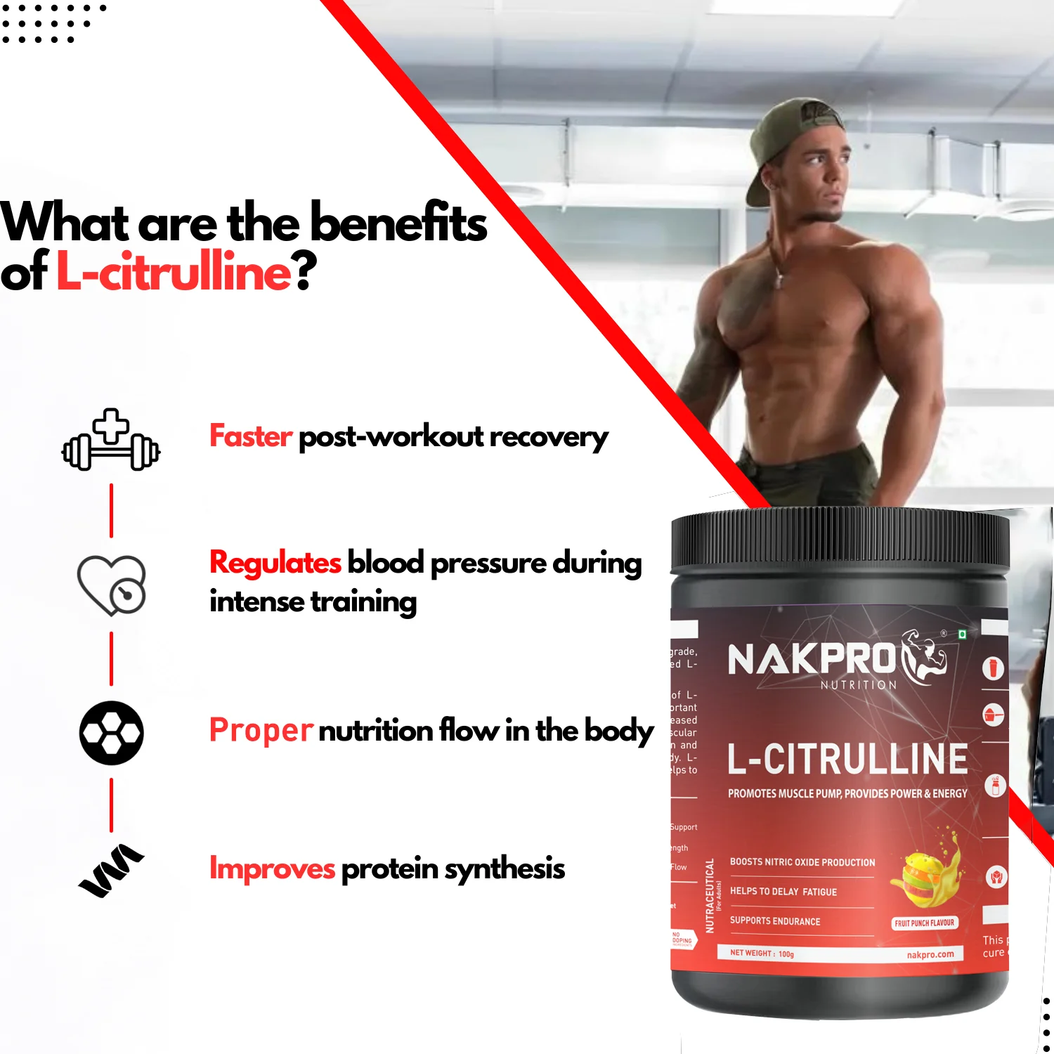 L-Citrulline | Essential Amino Acid - Image 10