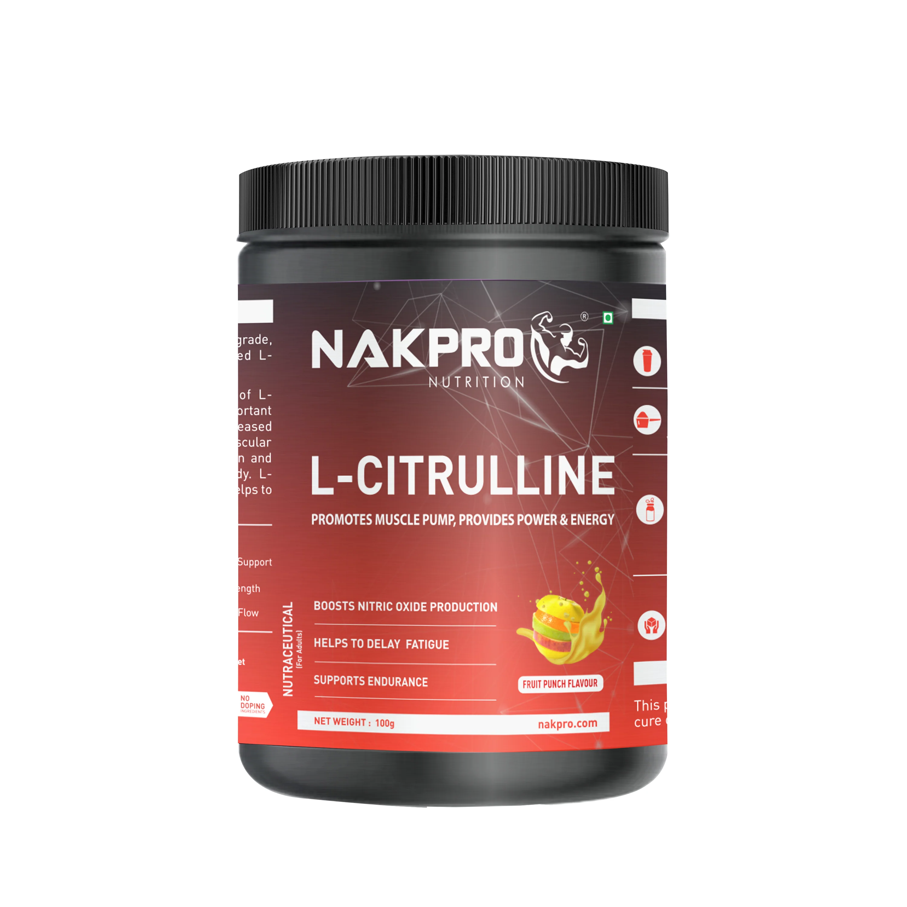 L-Citrulline | Essential Amino Acid - Image 14