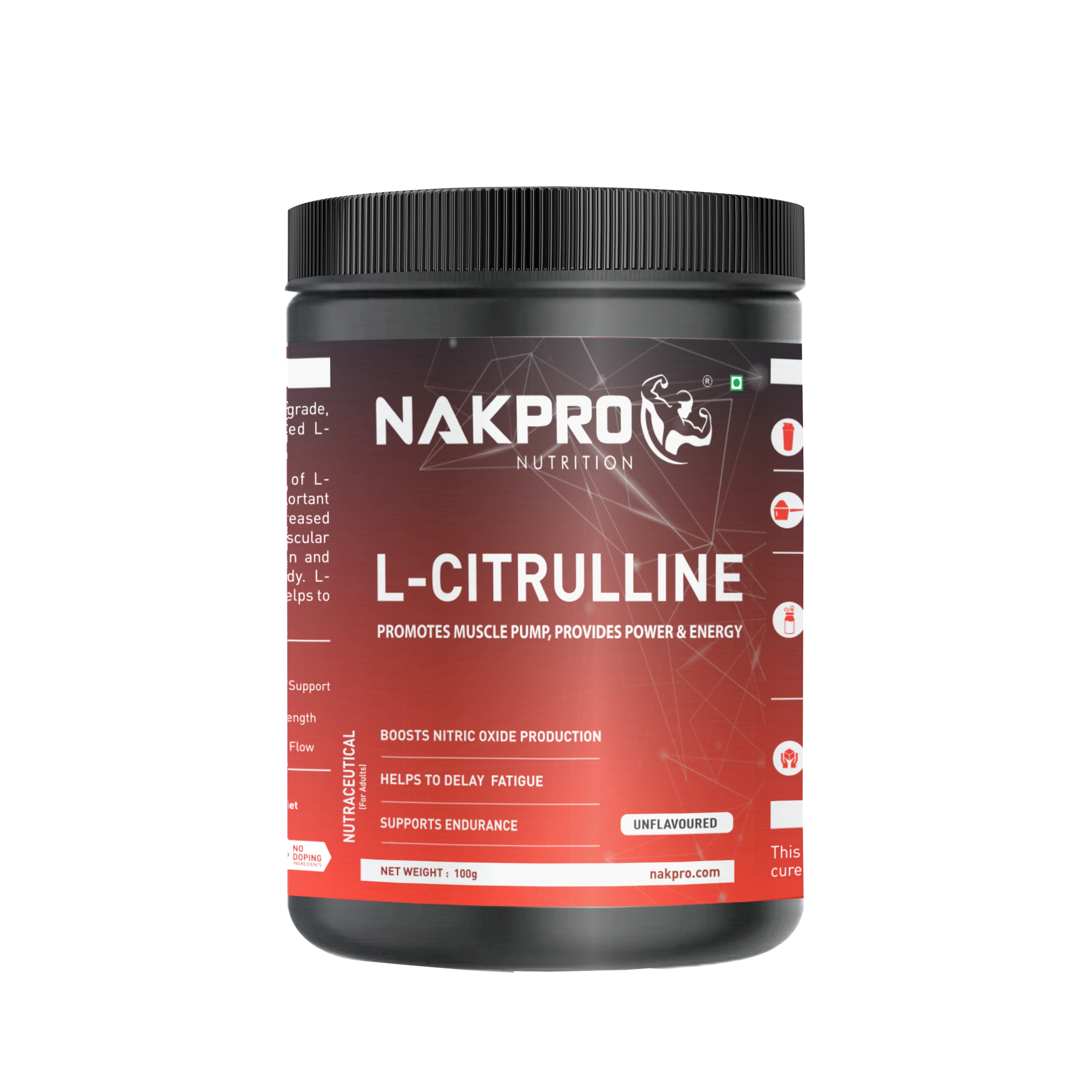 L-Citrulline | Essential Amino Acid - Image 15