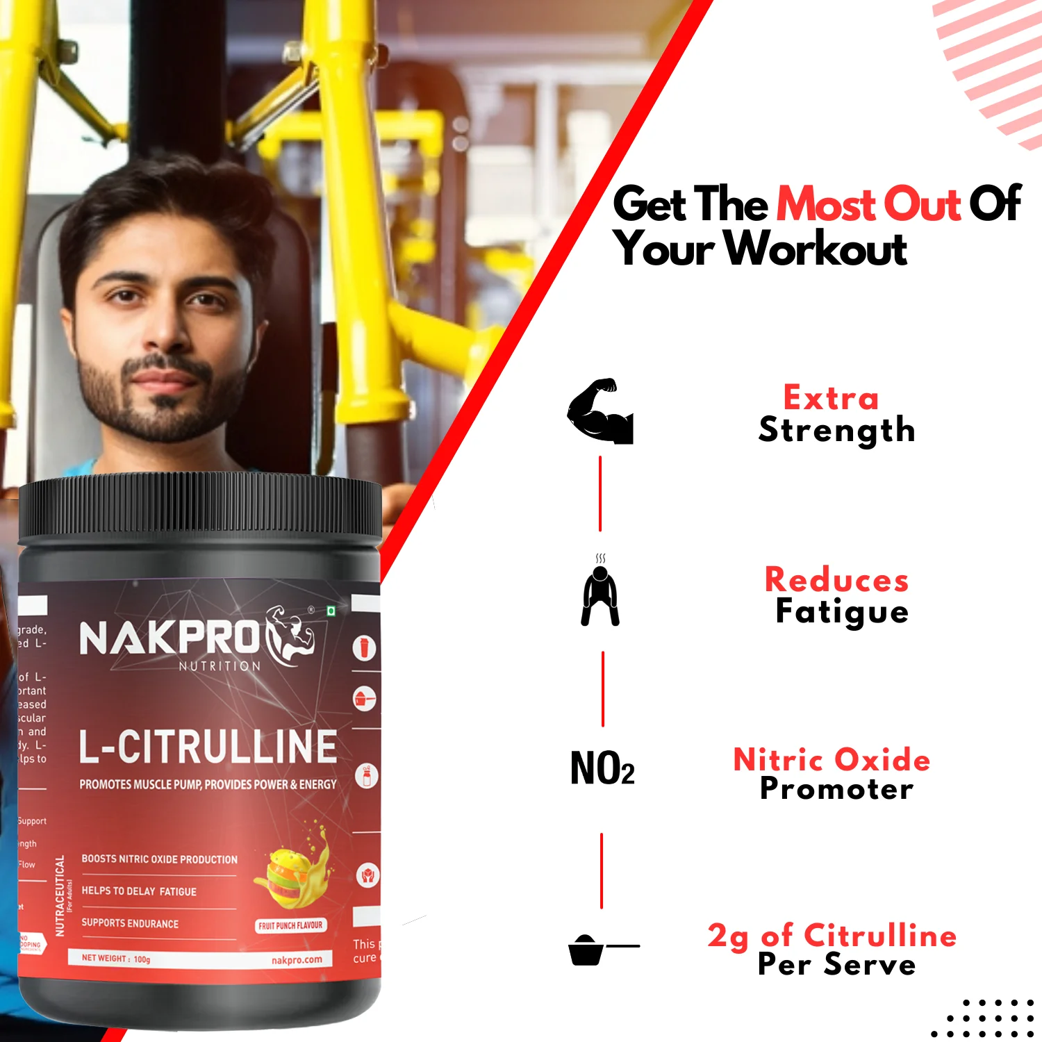 L-Citrulline | Essential Amino Acid - Image 8