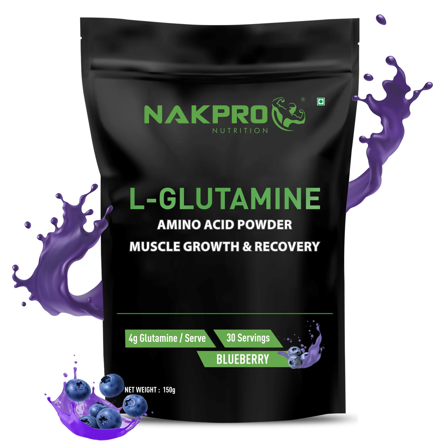 L-Glutamine | Essential Amino Acid - Image 10