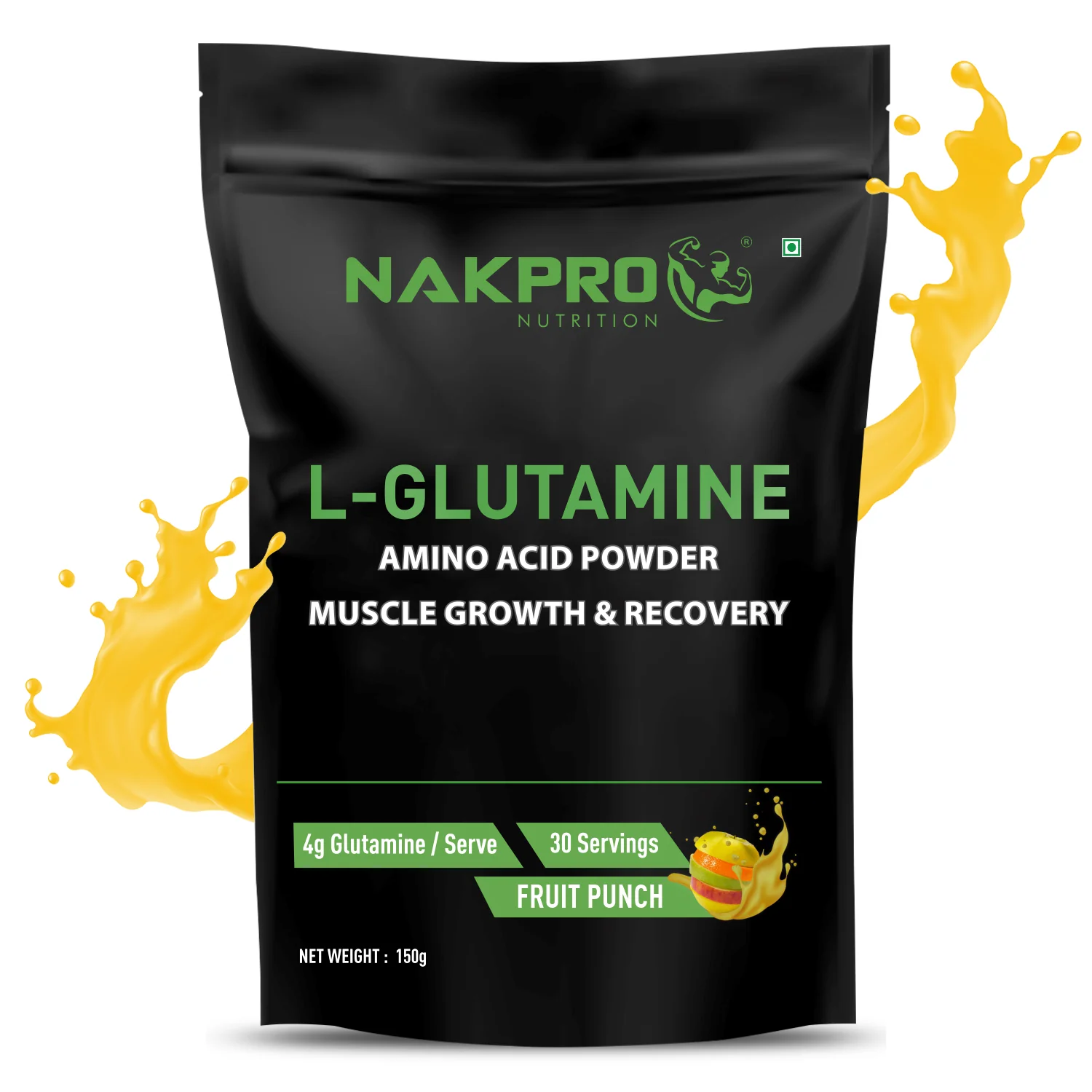 L-Glutamine | Essential Amino Acid - Image 15