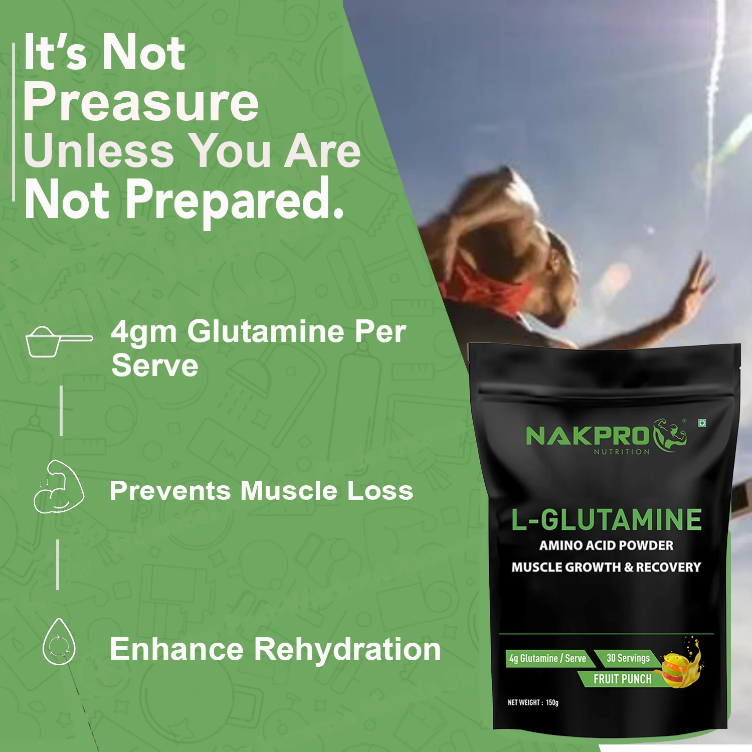 L-Glutamine | Essential Amino Acid - Image 17