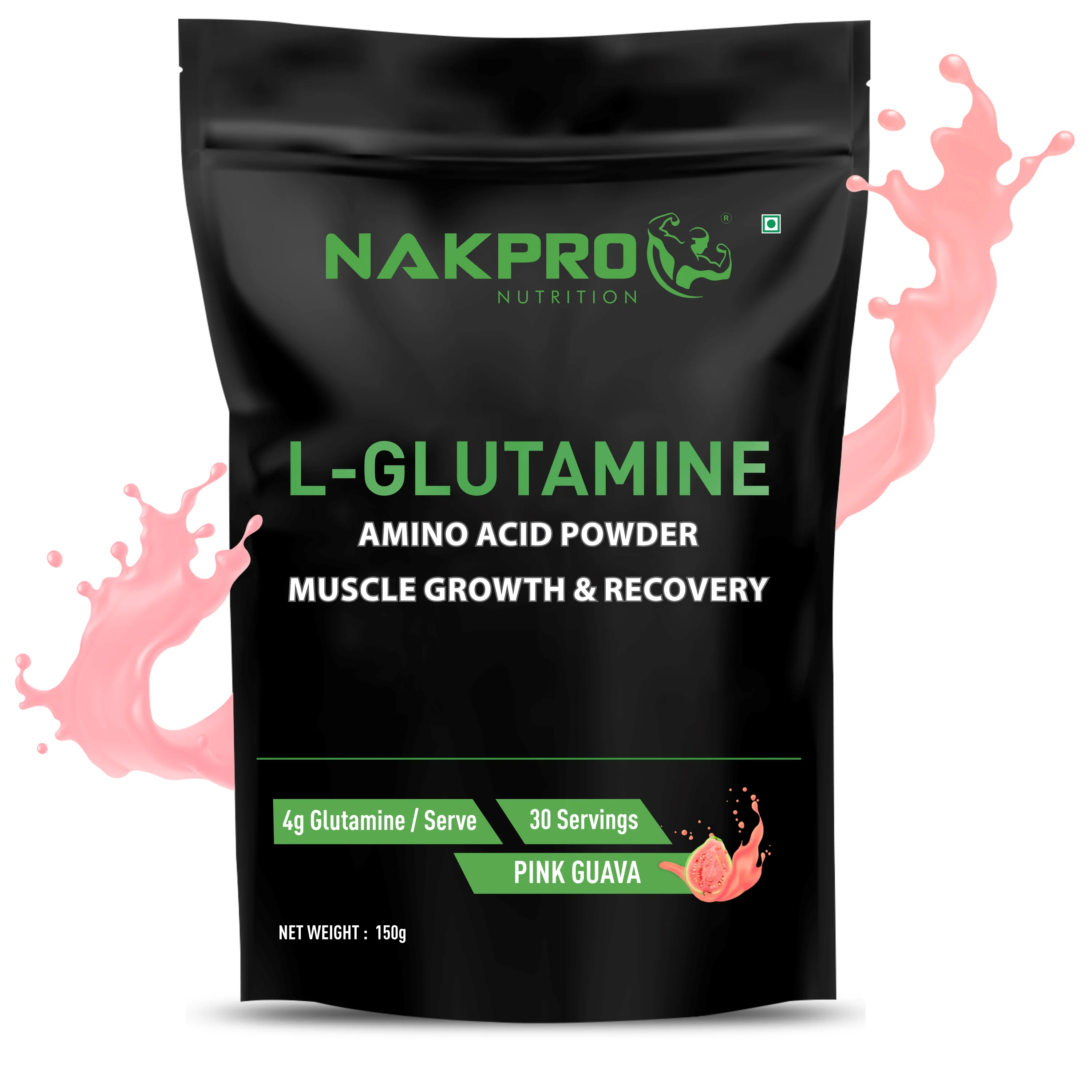 L-Glutamine | Essential Amino Acid - Image 19