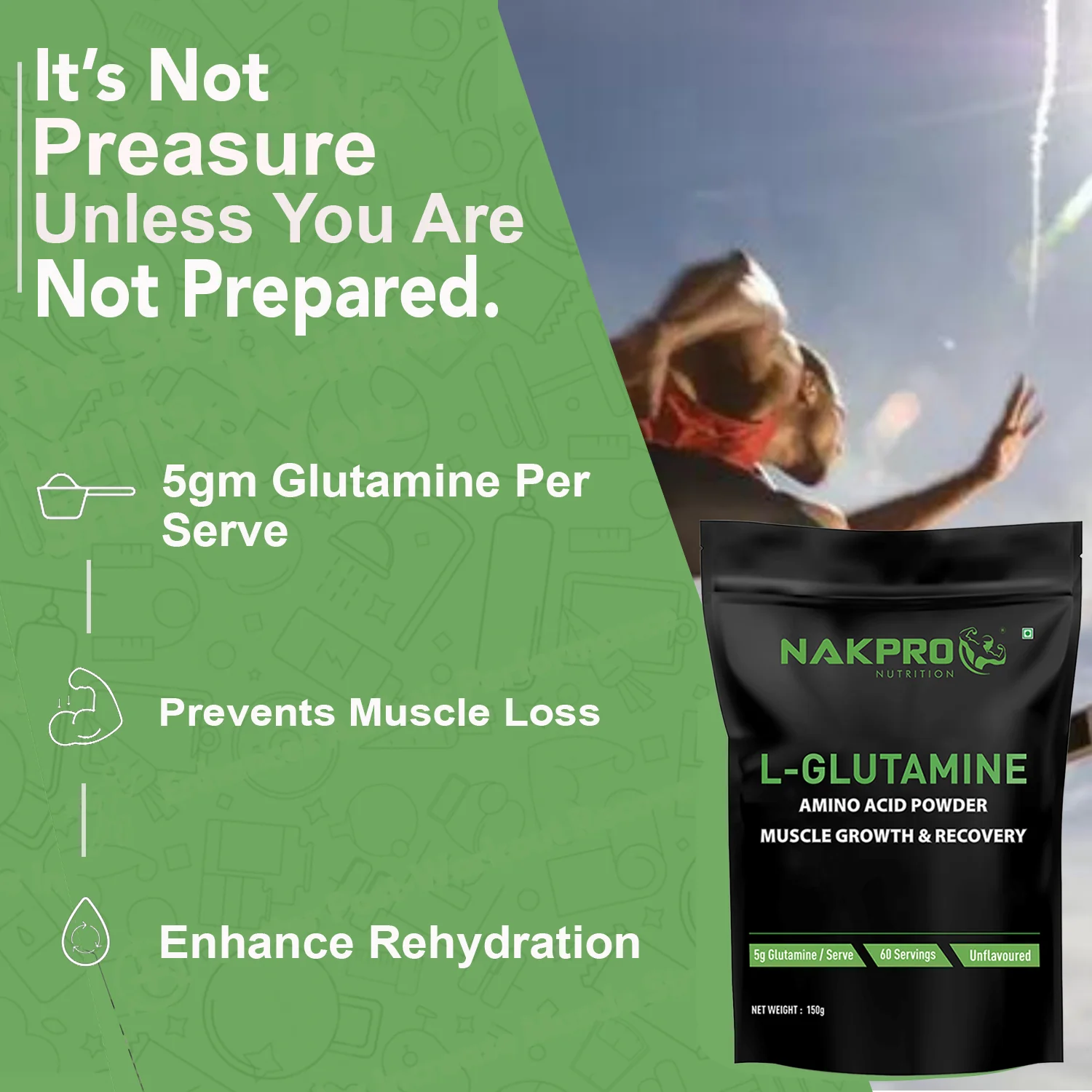 L-Glutamine | Essential Amino Acid - Image 29