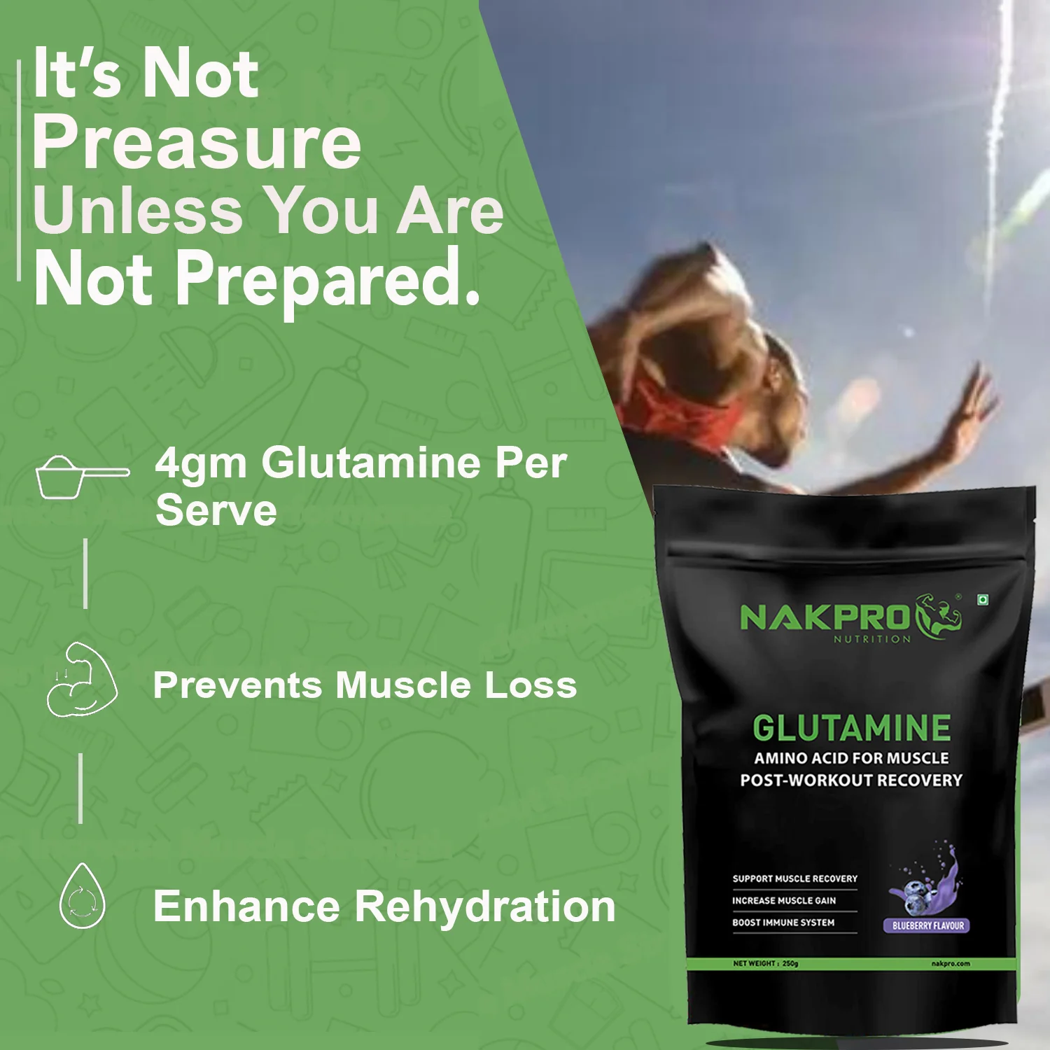 L-Glutamine | Essential Amino Acid - Image 36