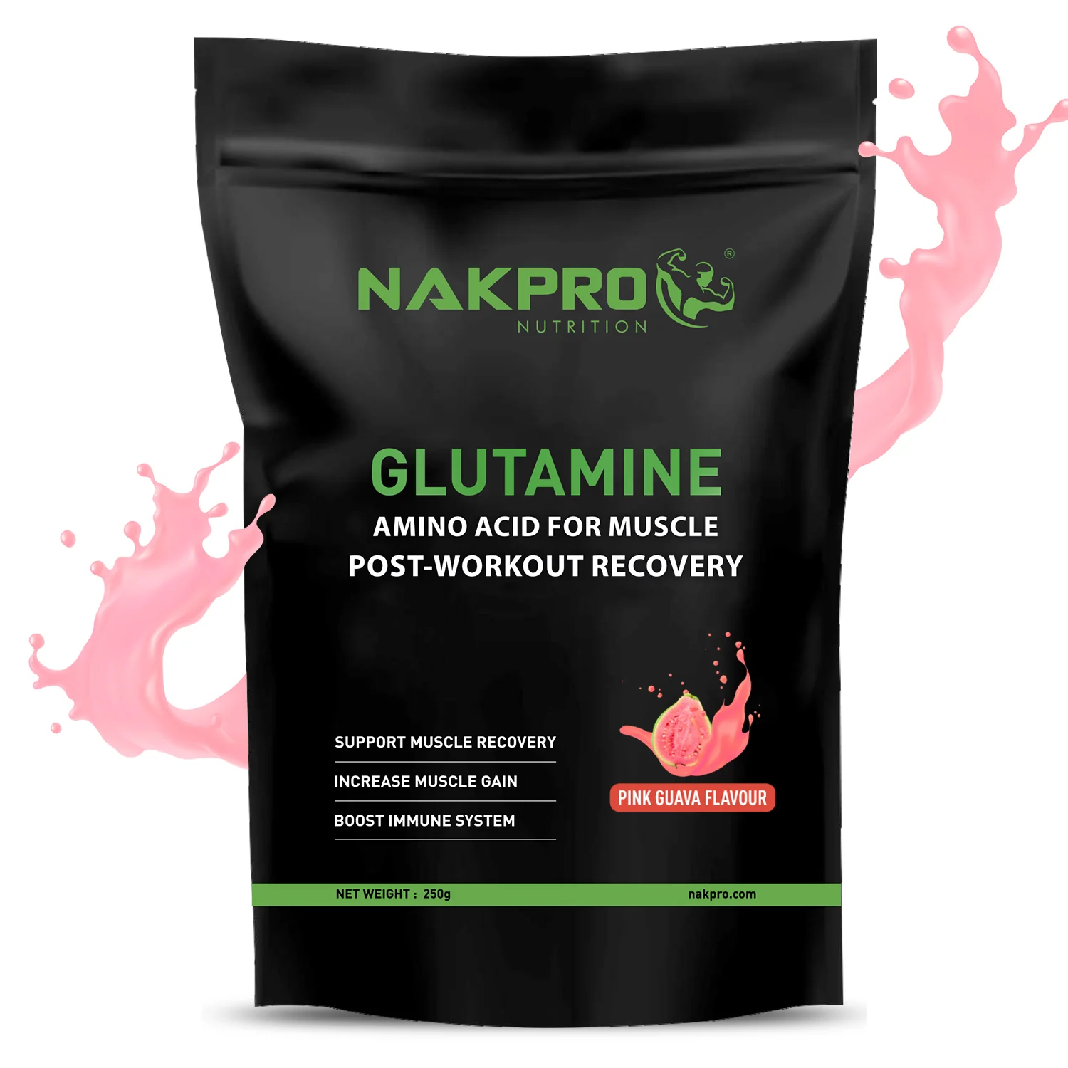 L-Glutamine | Essential Amino Acid - Image 47