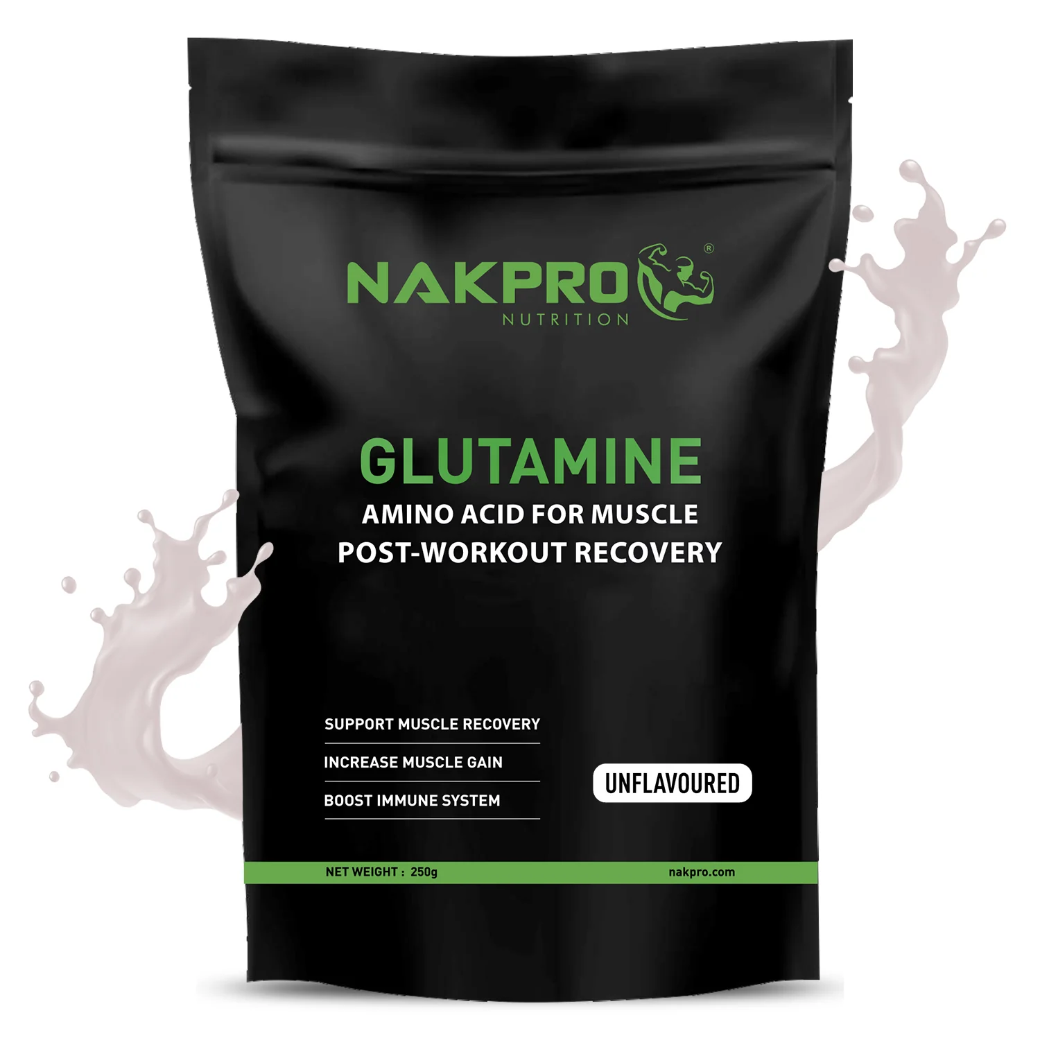L-Glutamine | Essential Amino Acid - Image 55