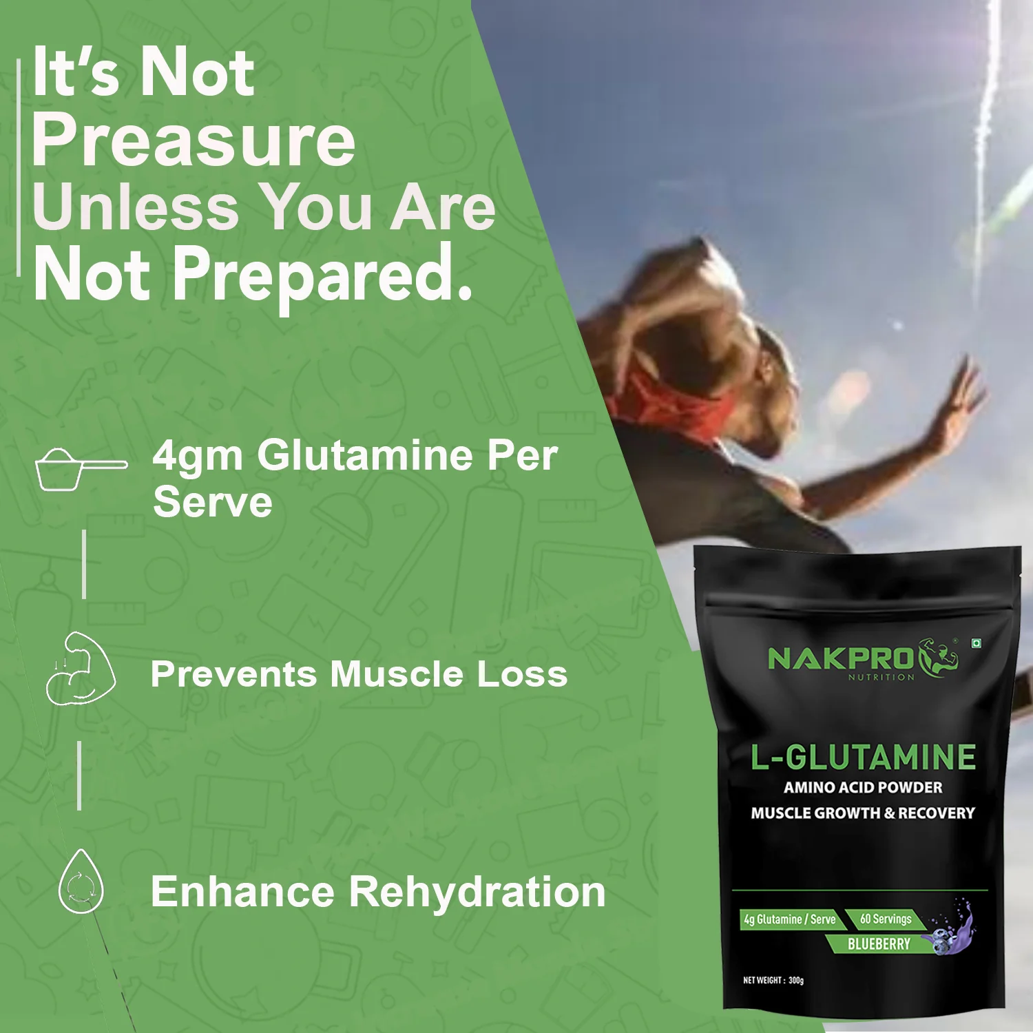 L-Glutamine | Essential Amino Acid - Image 65