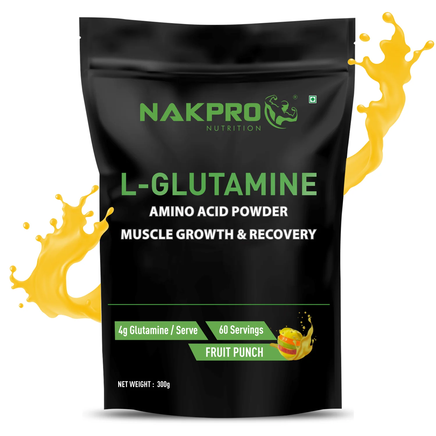 L-Glutamine | Essential Amino Acid - Image 68