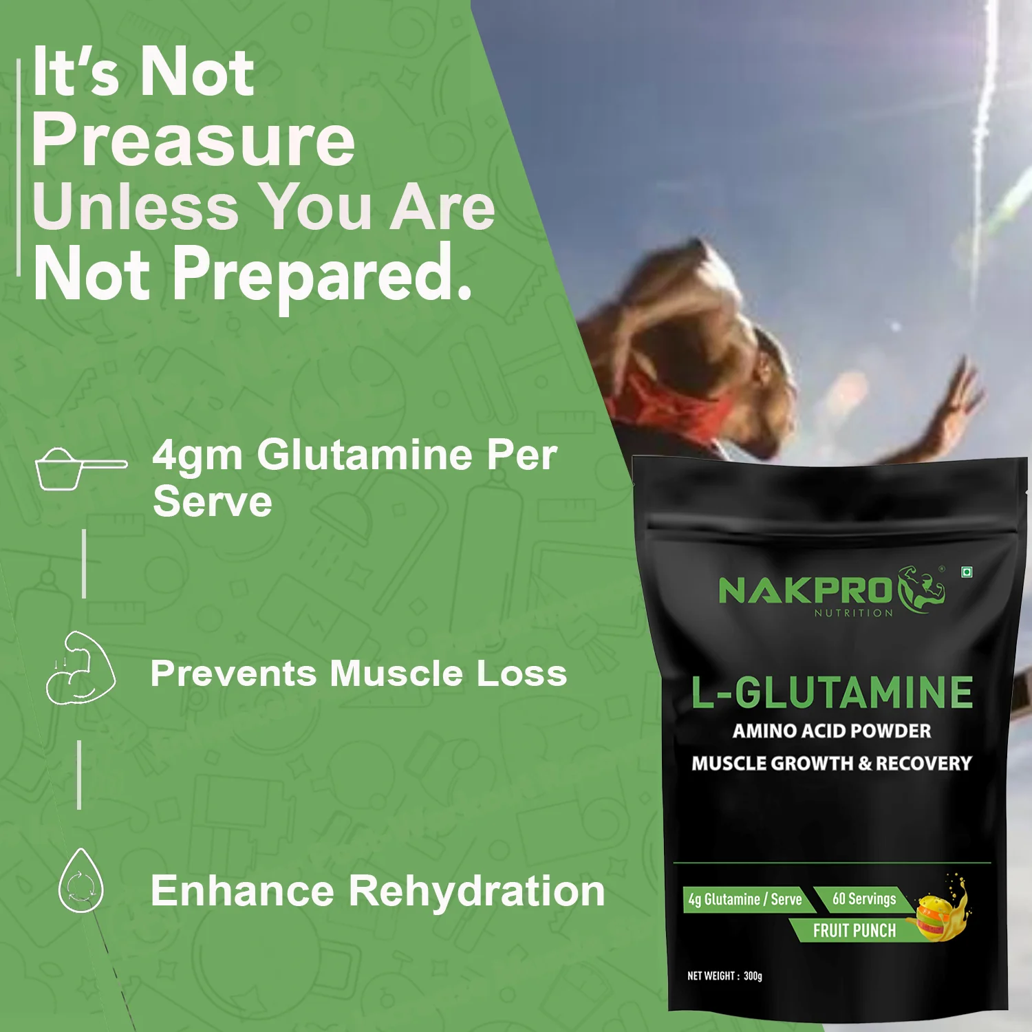 L-Glutamine | Essential Amino Acid - Image 73