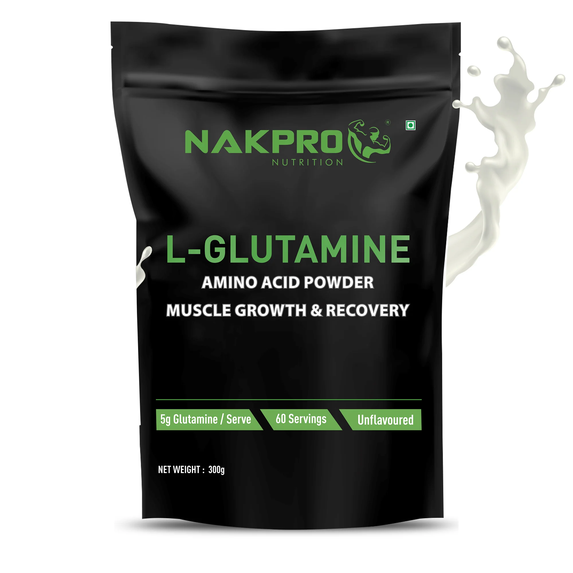 L-Glutamine | Essential Amino Acid - Image 82