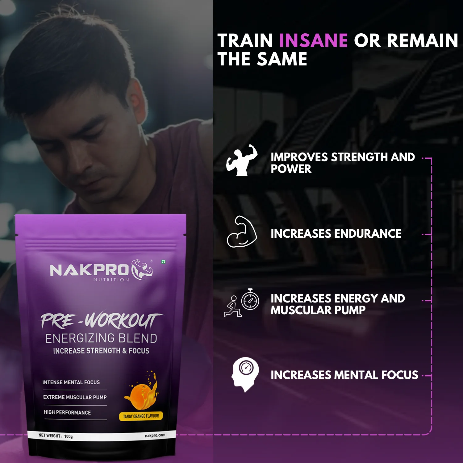 Pre-Workout Supplement - Image 28