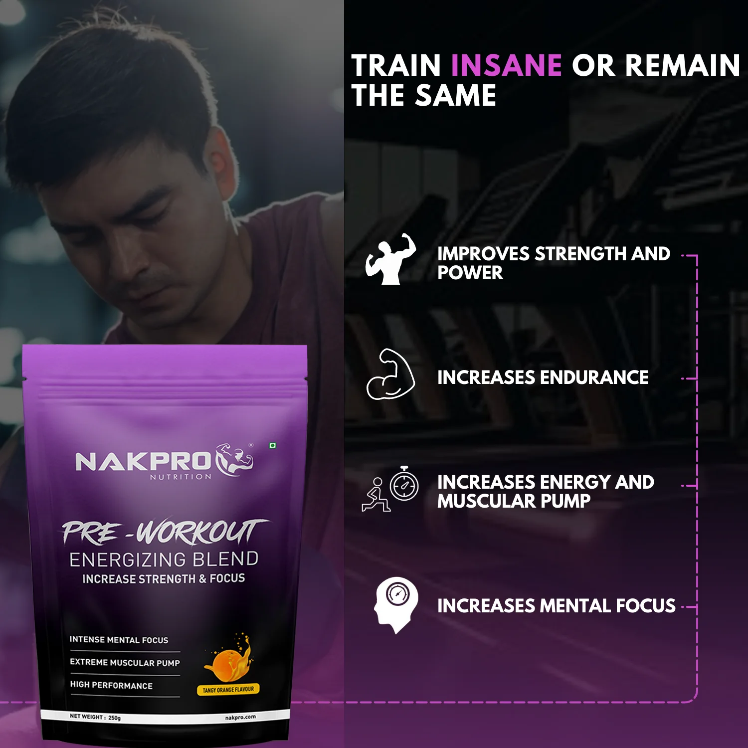 Pre-Workout Supplement - Image 38