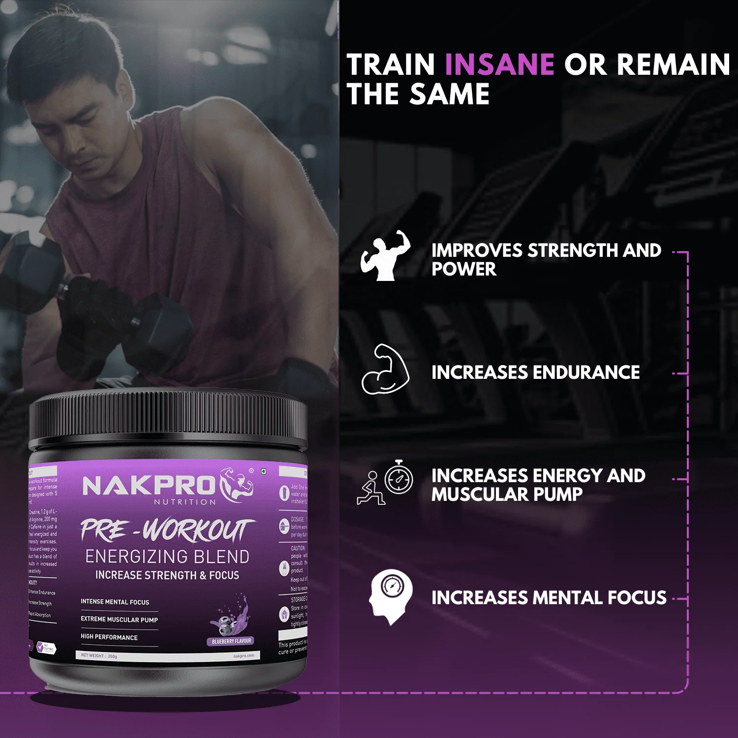 Pre-Workout Supplement - Image 41
