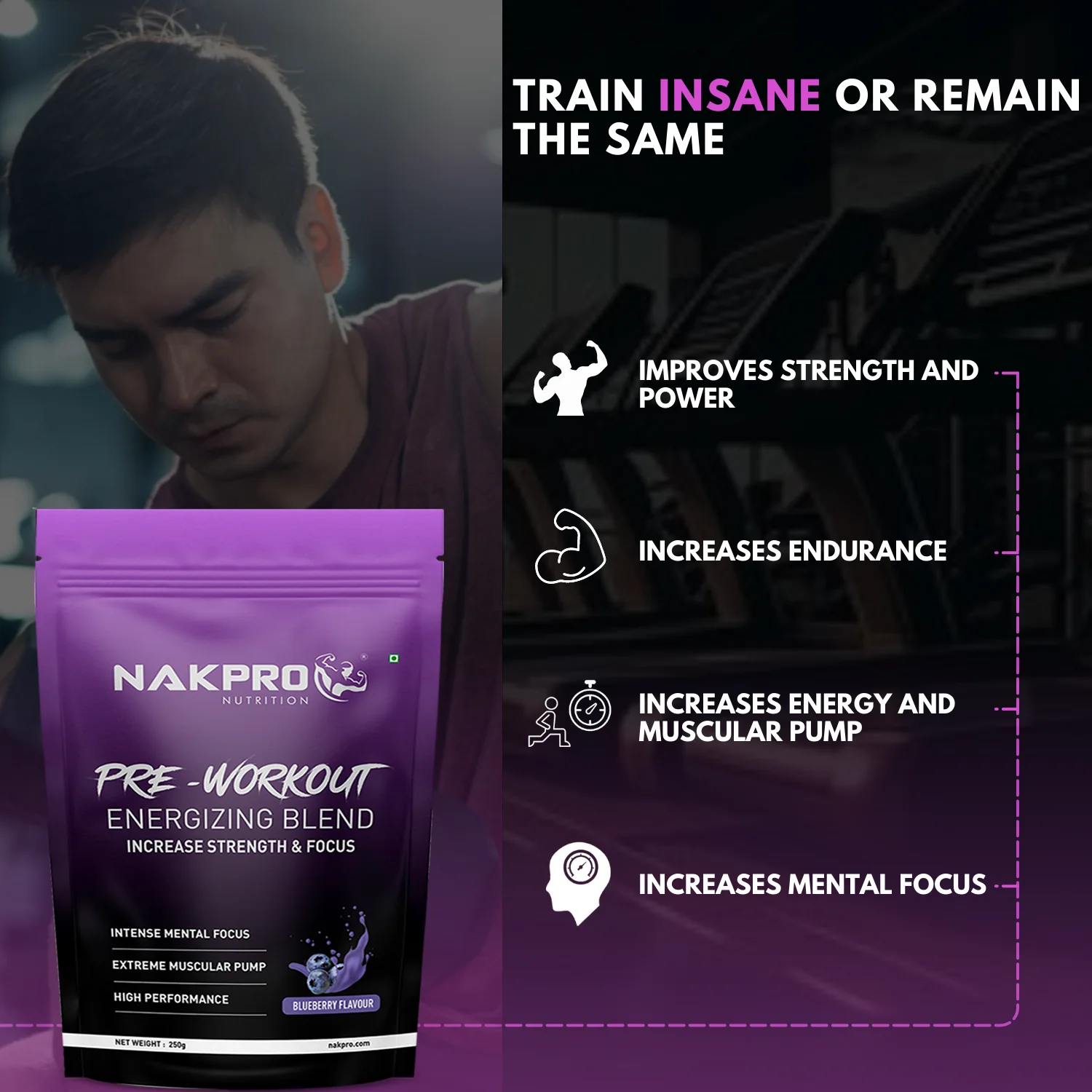 Pre-Workout Supplement - Image 60