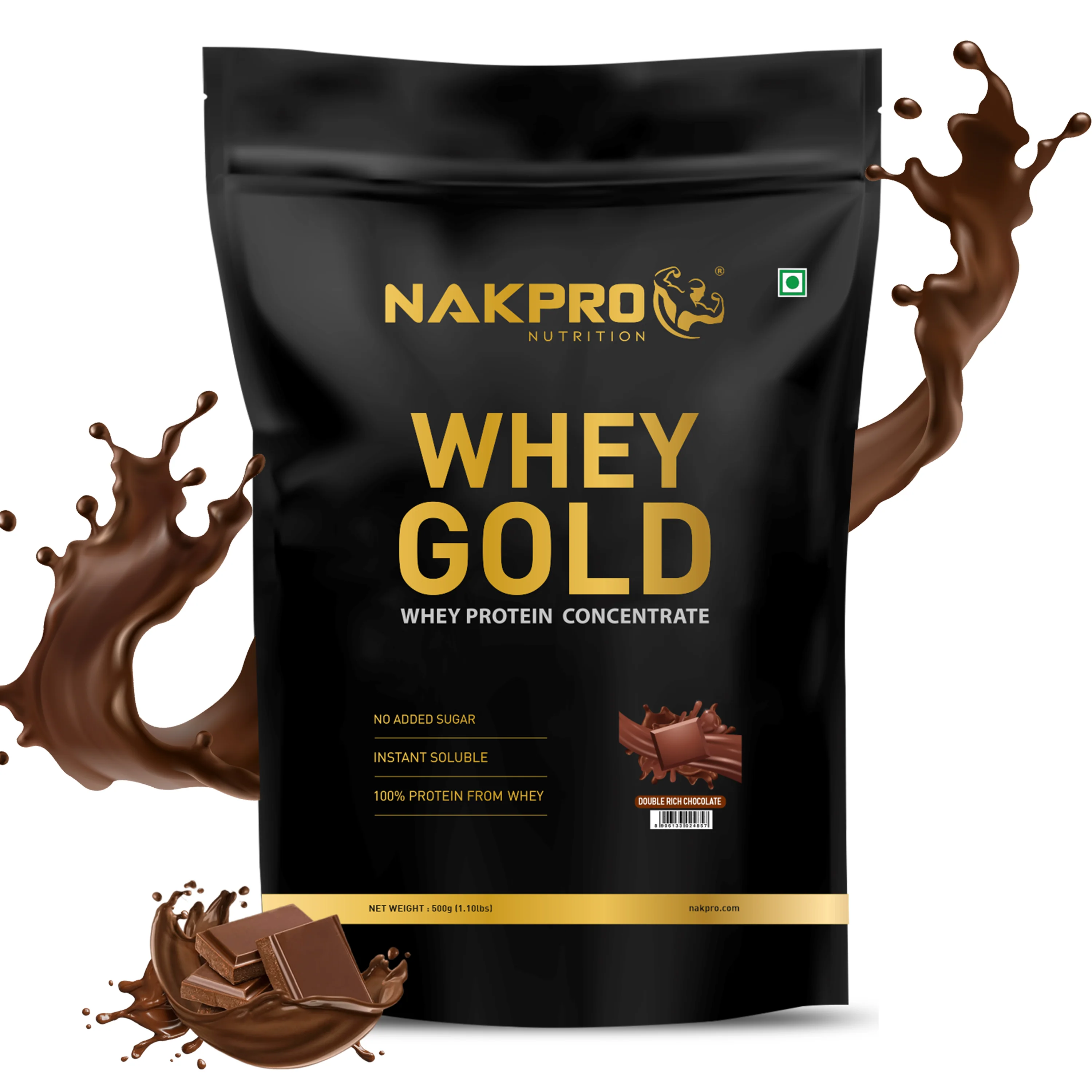 Whey Gold Whey Protein Blend - Image 23