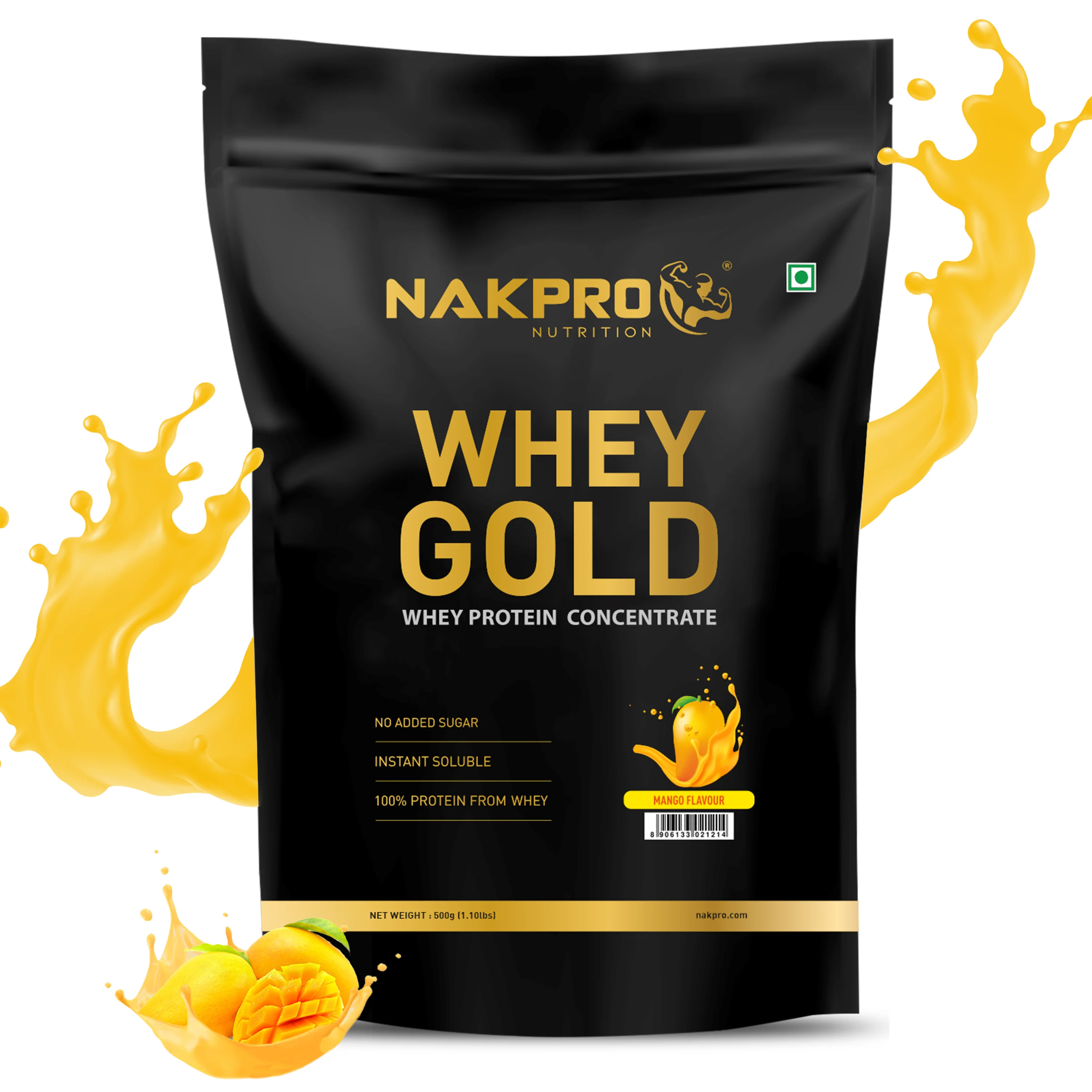 Whey Gold Whey Protein Blend - Image 24